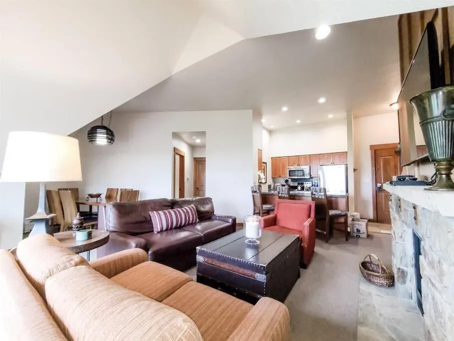 Hyatt Residence Club Main Street Station