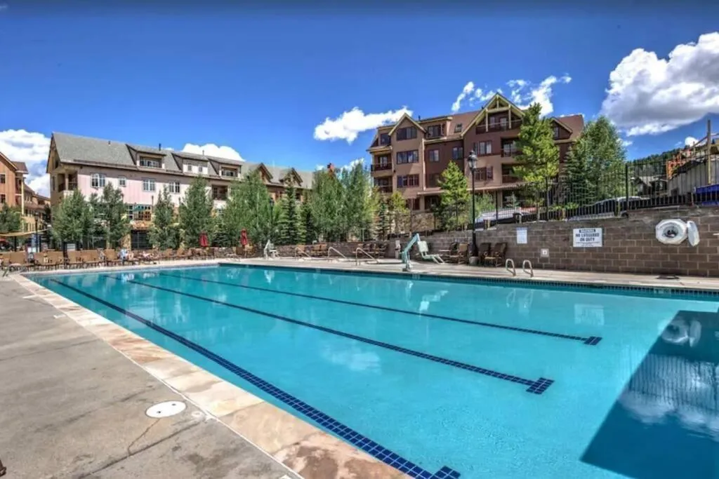 Hyatt Residence Club Main Street Station