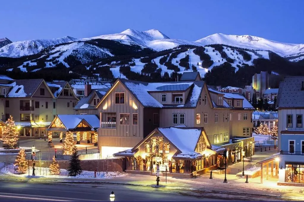 Hyatt Residence Club Main Street Station