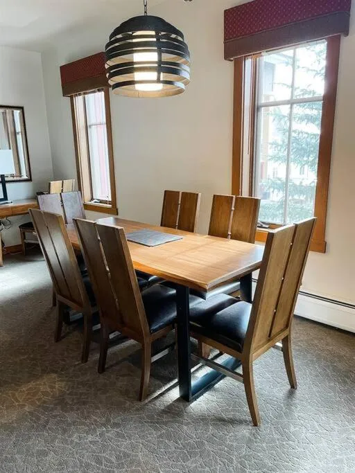 Hyatt Residence Club Main Street Station