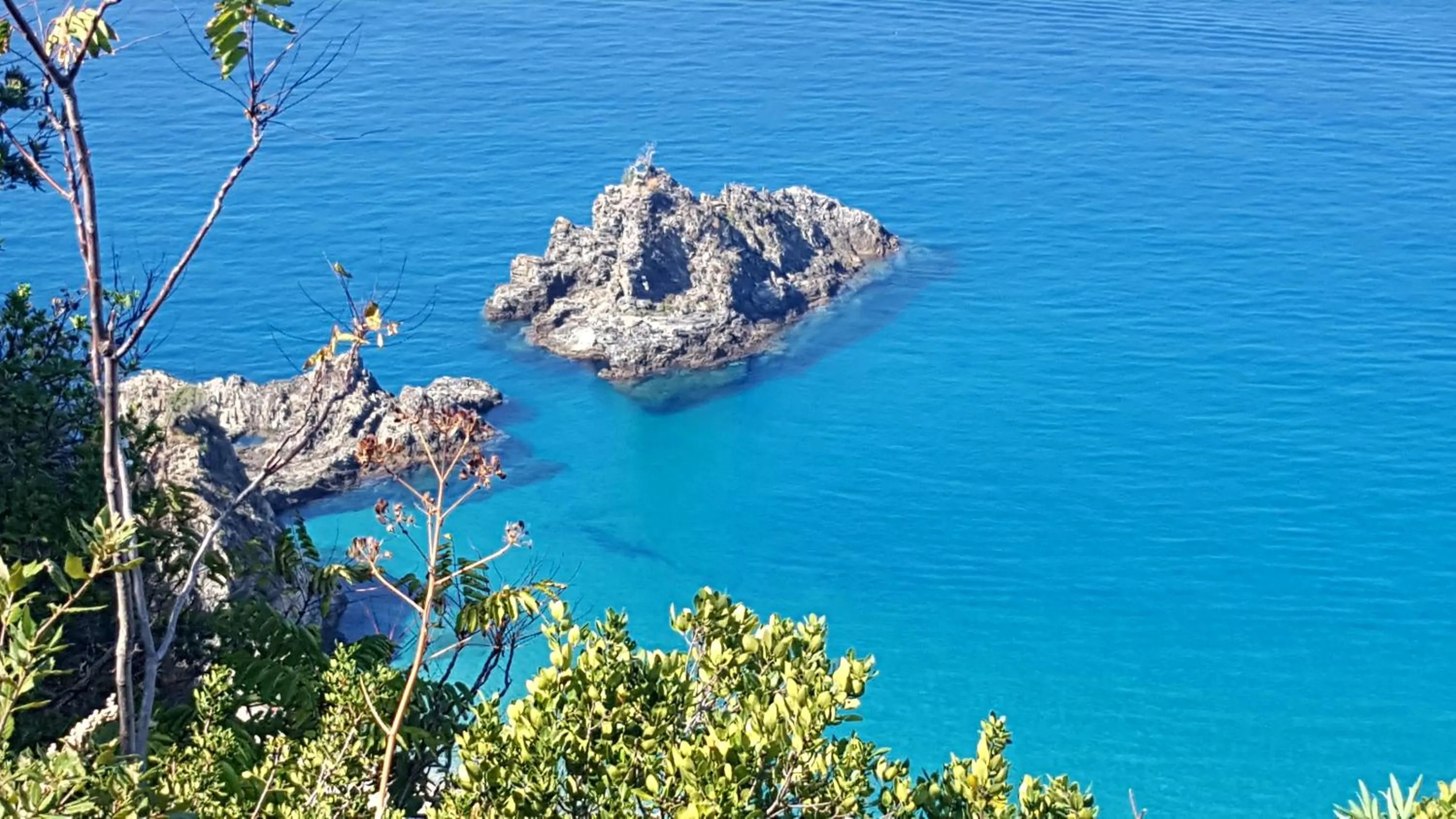 Nearby landmark in Civico 64 Bed & Breakfast in mansarda