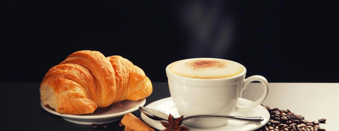 Breakfast in Civico 64 Bed & Breakfast in mansarda