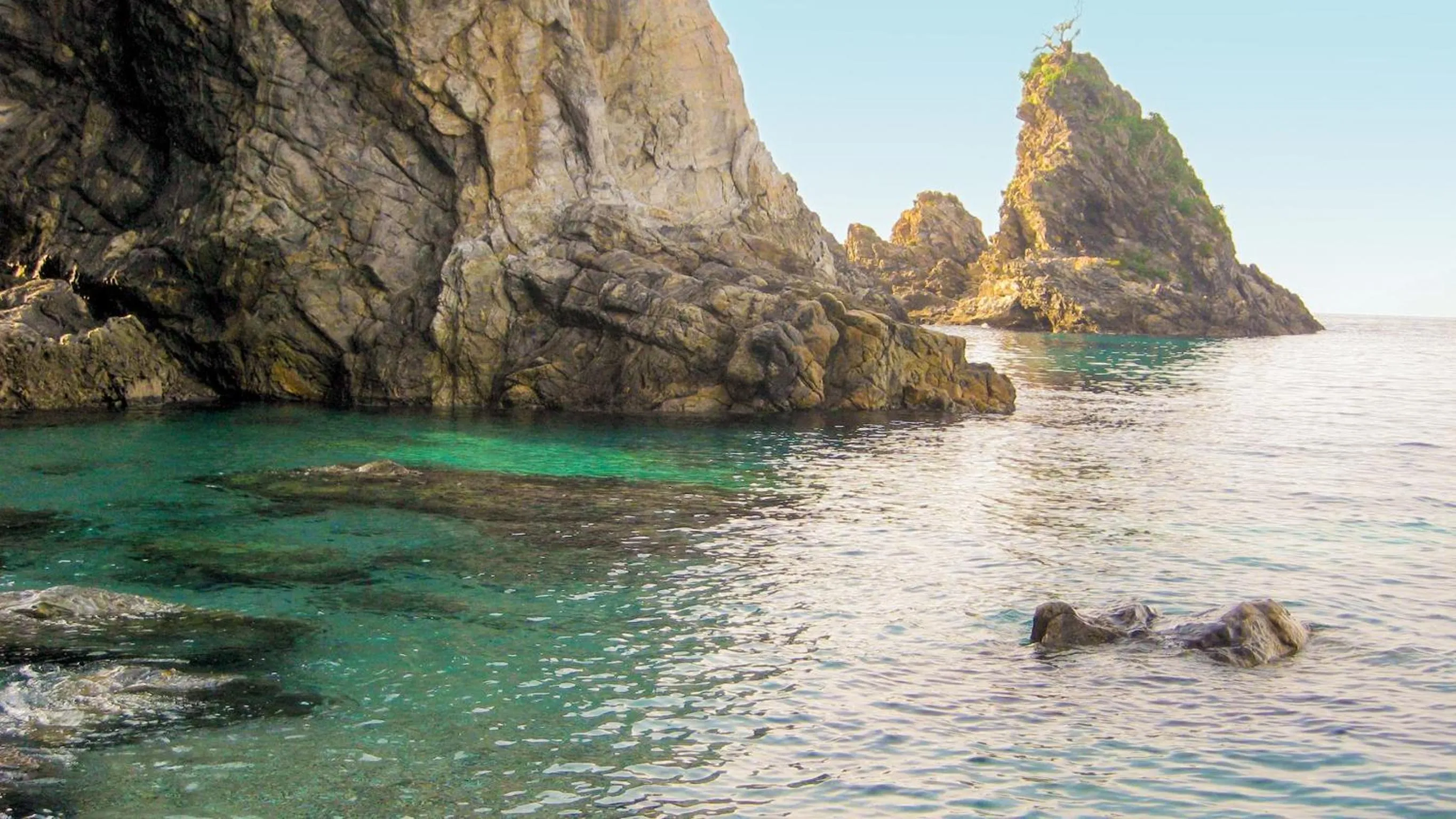 Nearby landmark in Civico 64 Bed & Breakfast in mansarda