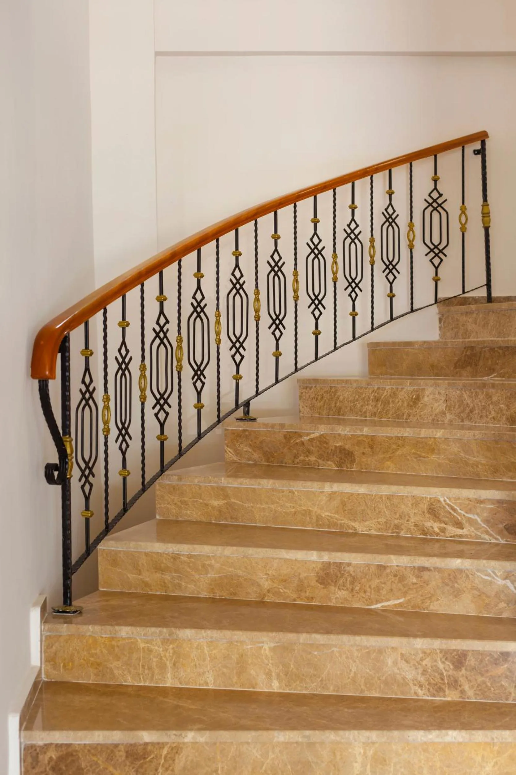 Property building in Hamzakoy Blue Park Boutique Hotel