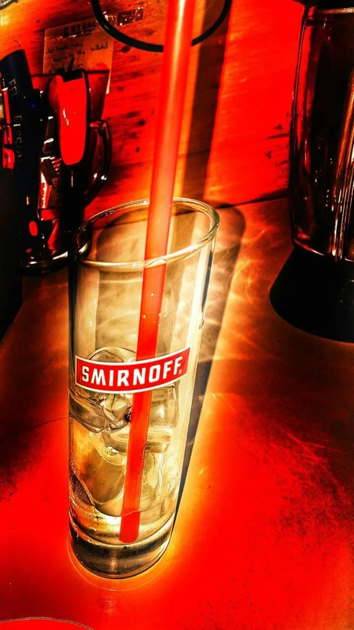 Lounge or bar in Hamzakoy Blue Park Boutique Hotel