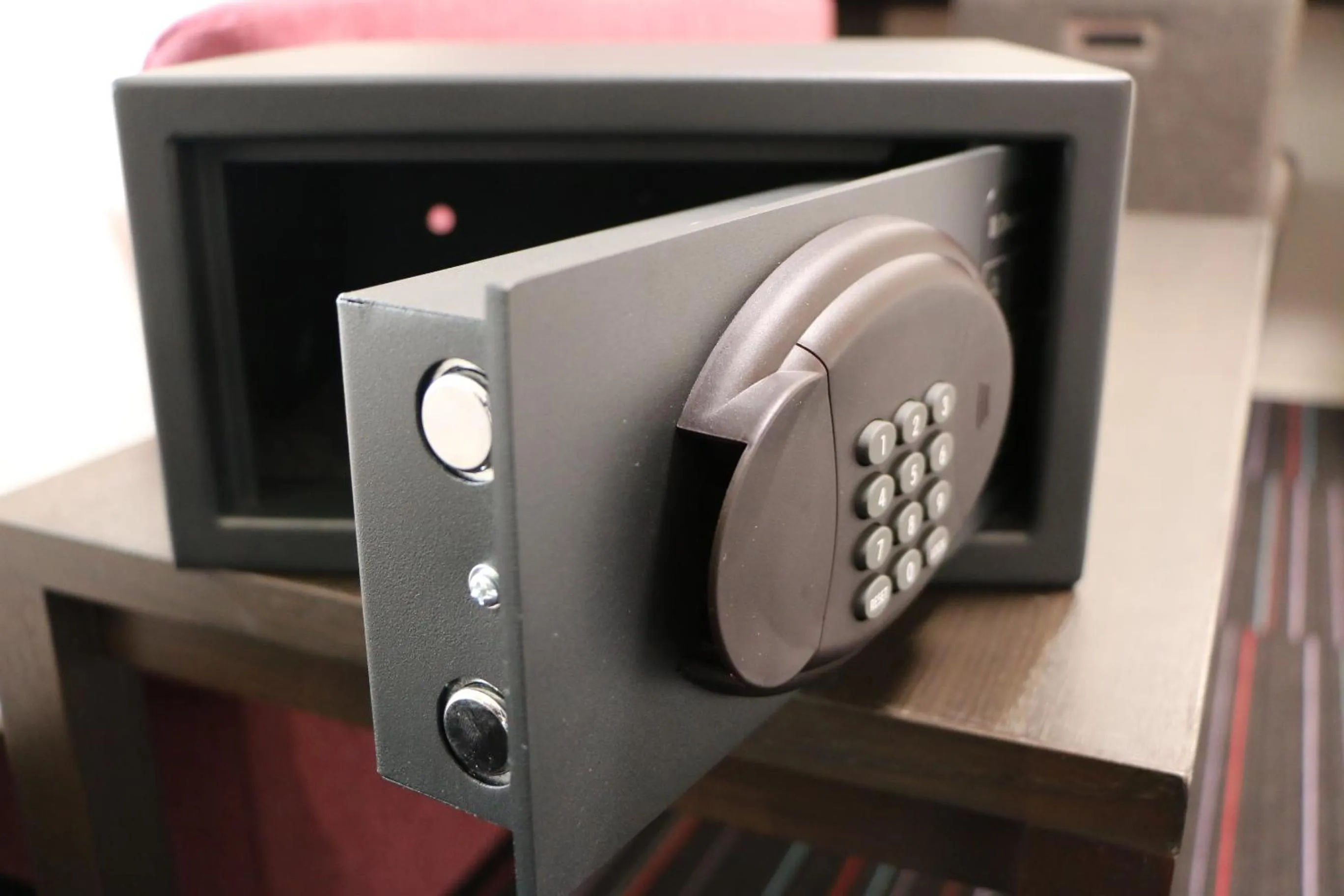 Decorative detail in Hotel Gran Ms Kyoto