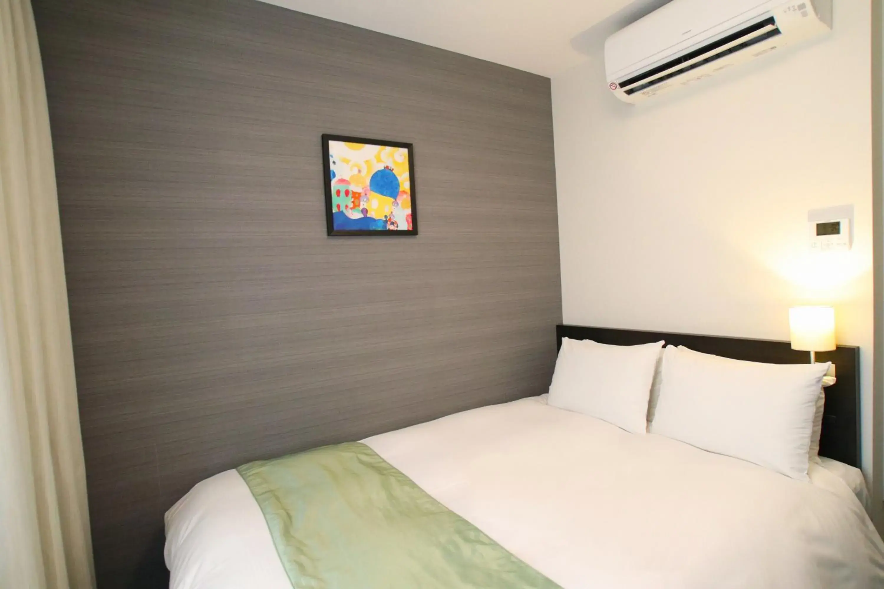 Single Room - single occupancy in Hotel Gran Ms Kyoto Single Room - single occupancy in Hotel Gran Ms Kyoto