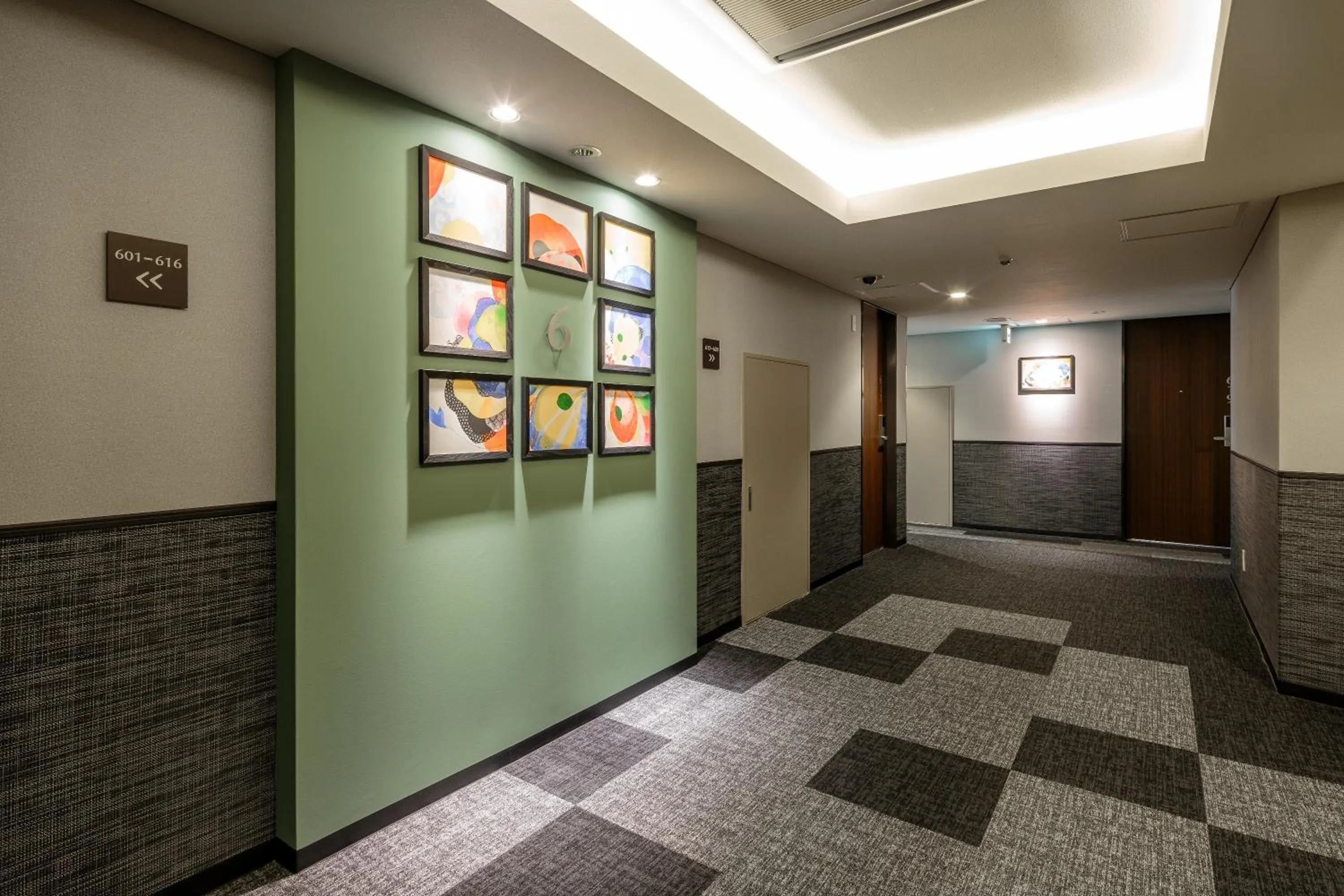 Other in Hotel Gran Ms Kyoto