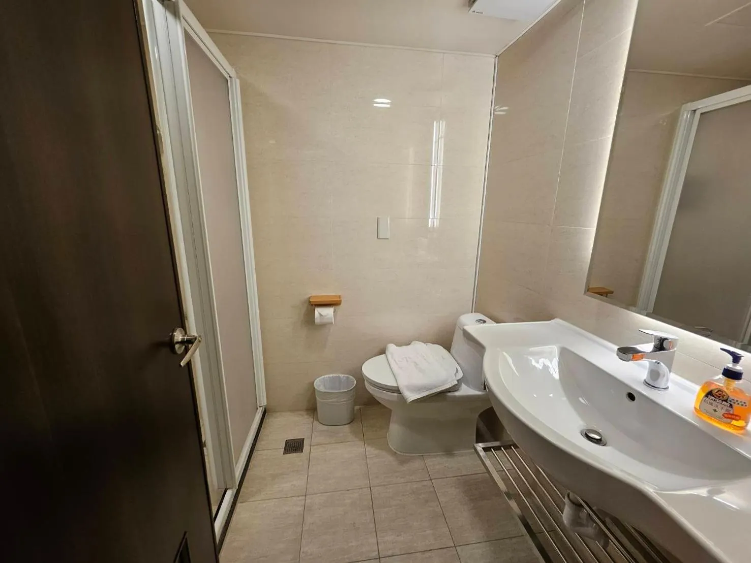 Hub Hotel Kaohsiung Yisin Branch