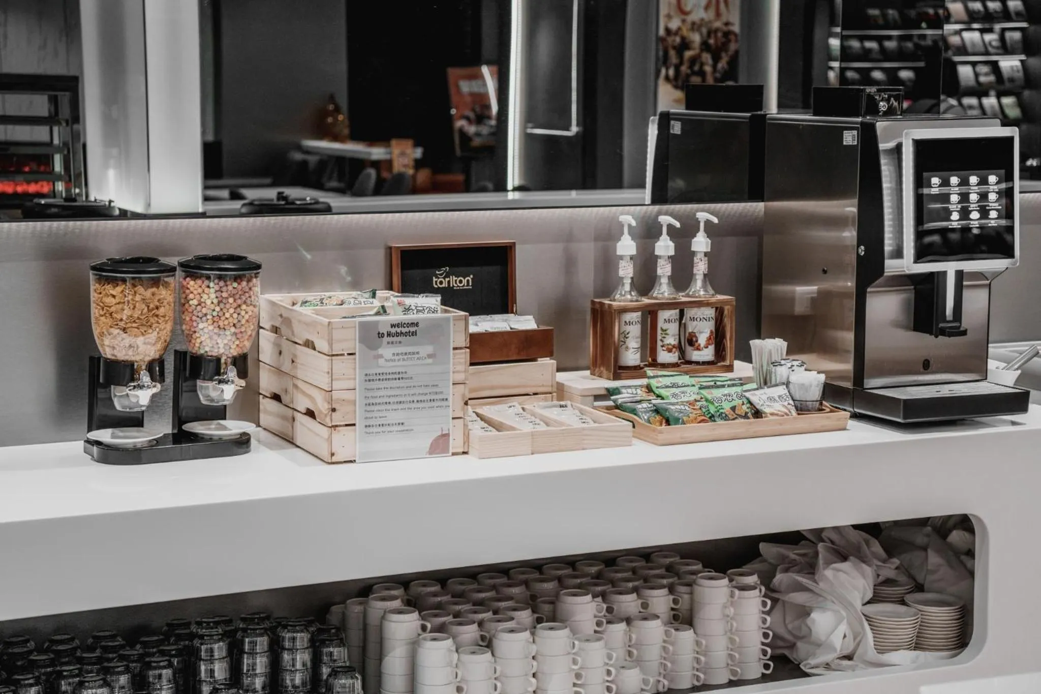 Hub Hotel Kaohsiung Yisin Branch