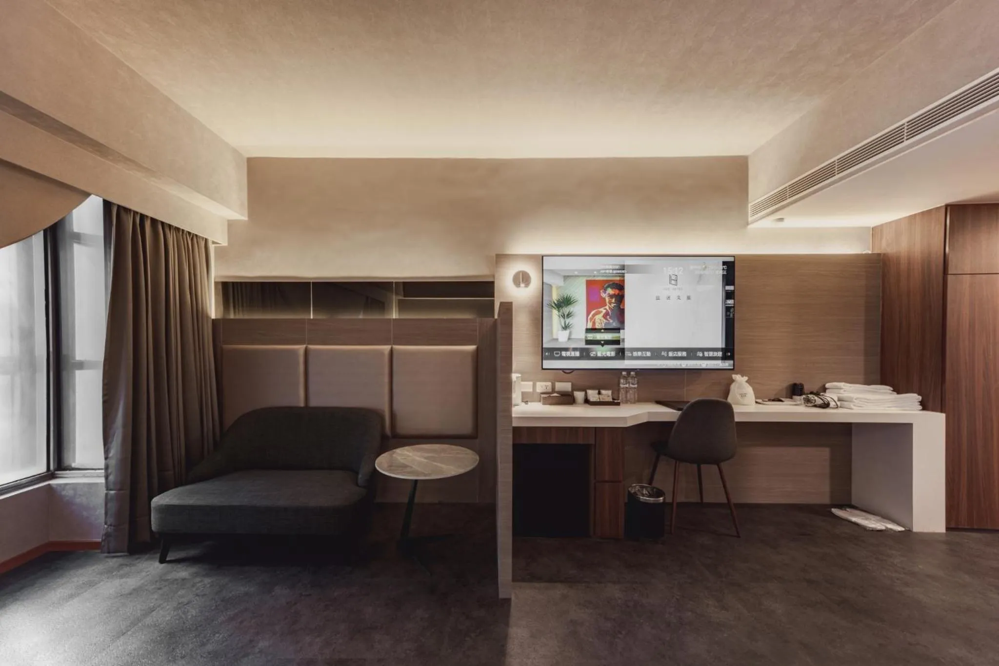 Hub Hotel Kaohsiung Yisin Branch