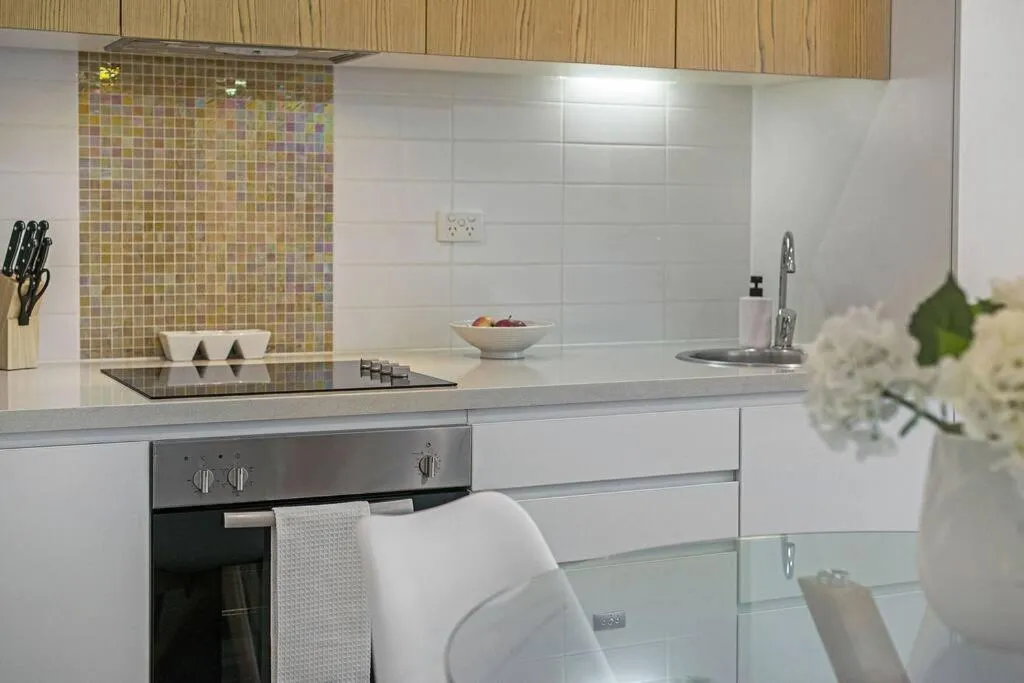 Balfours Inner City Seclusion