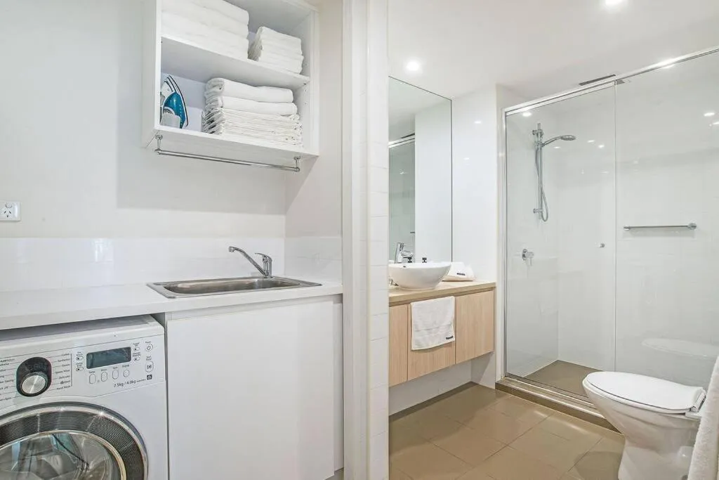 Balfours Inner City Seclusion