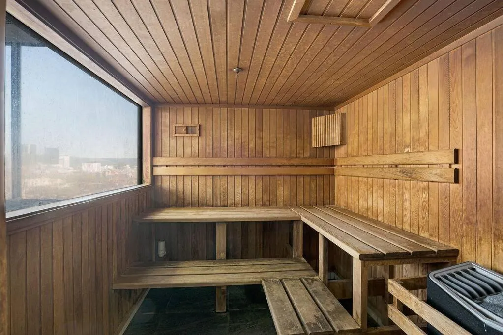 Balfours Inner City Seclusion