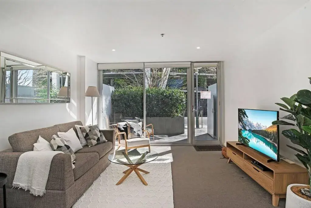 Balfours Inner City Seclusion Balfours Inner City Seclusion