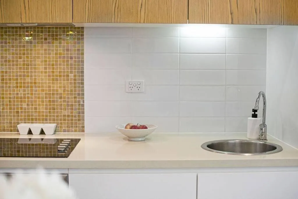 Balfours Inner City Seclusion