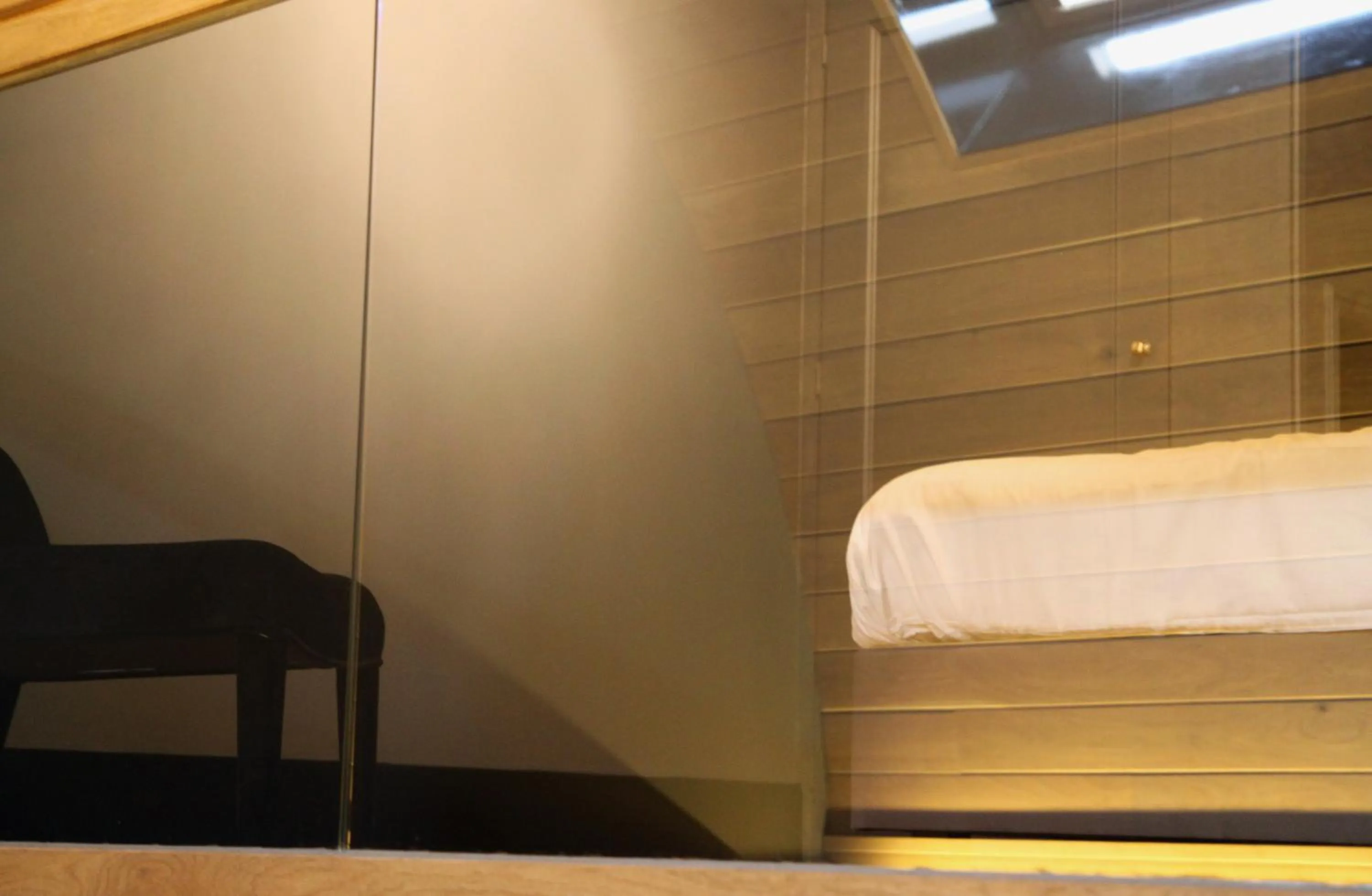 Bedroom, Bed in Suitehotel Posthoorn