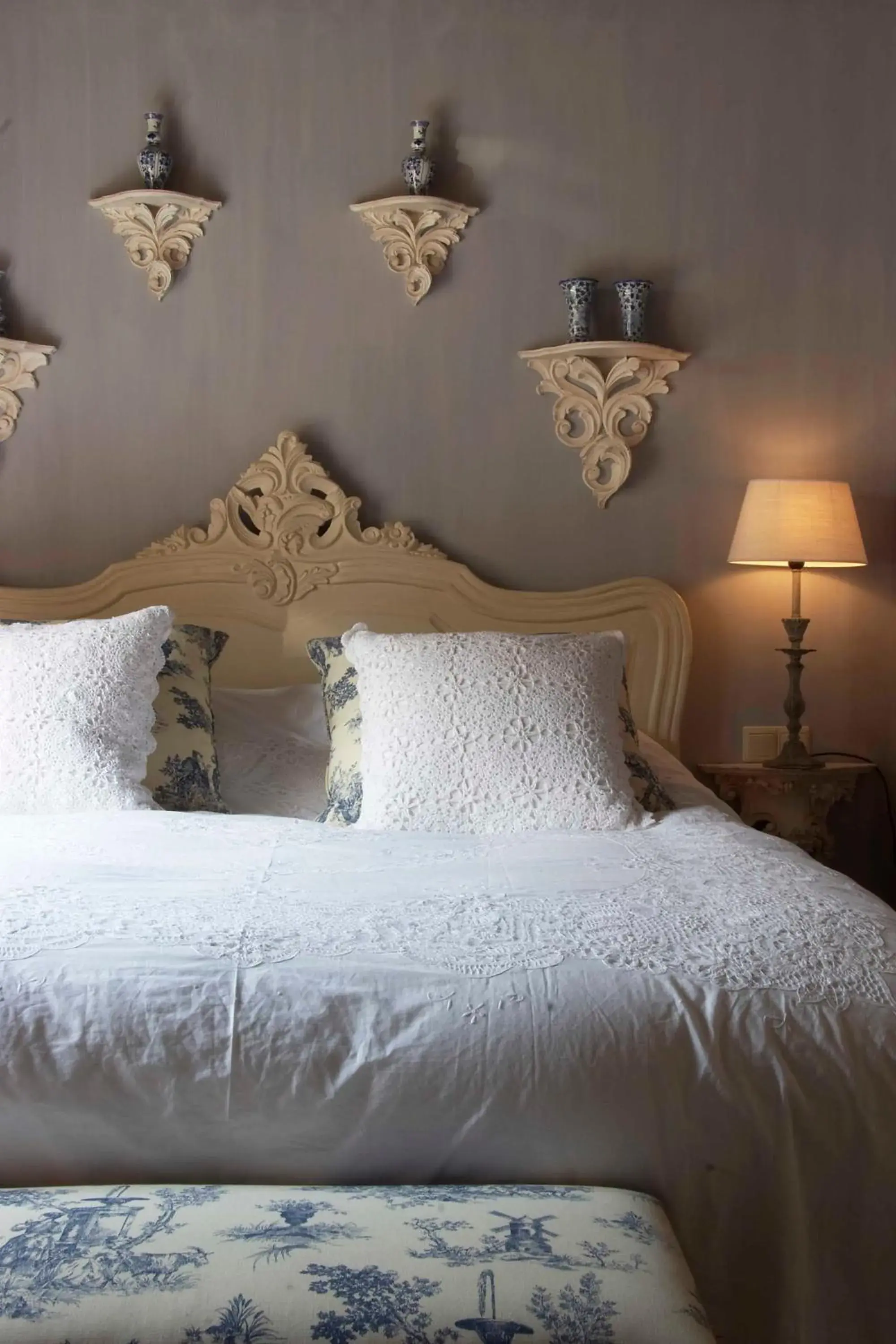 Small Double Room in Suitehotel Posthoorn Small Double Room in Suitehotel Posthoorn