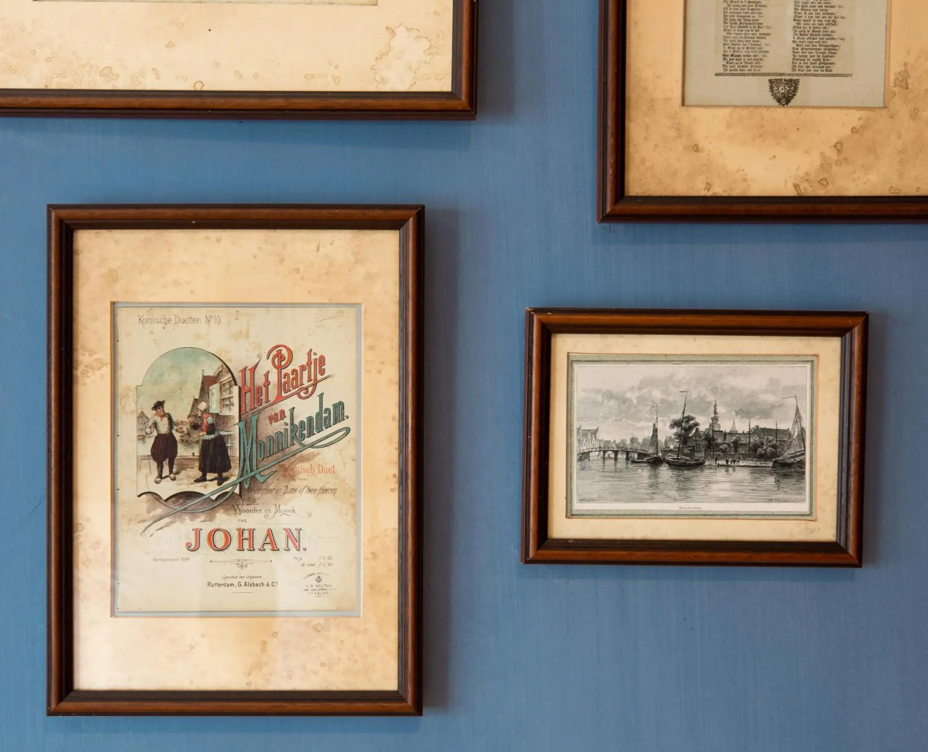 Family Suite in Suitehotel Posthoorn Family Suite in Suitehotel Posthoorn