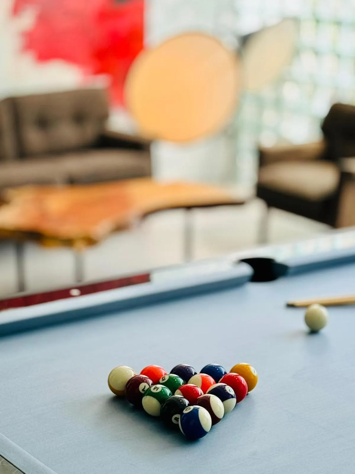 Property building in Cayco House by Hotel Durban