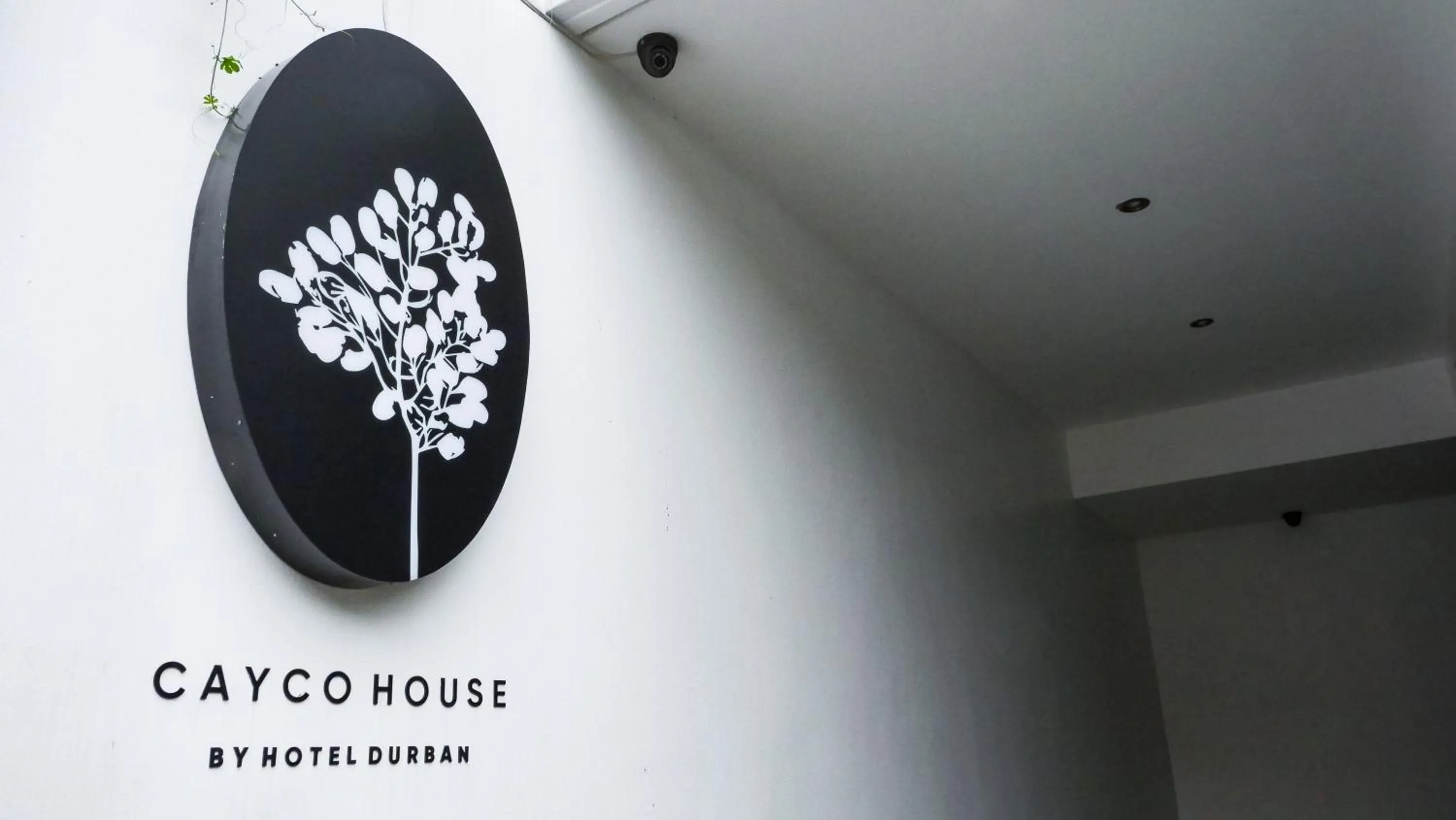 Cayco House by Hotel Durban