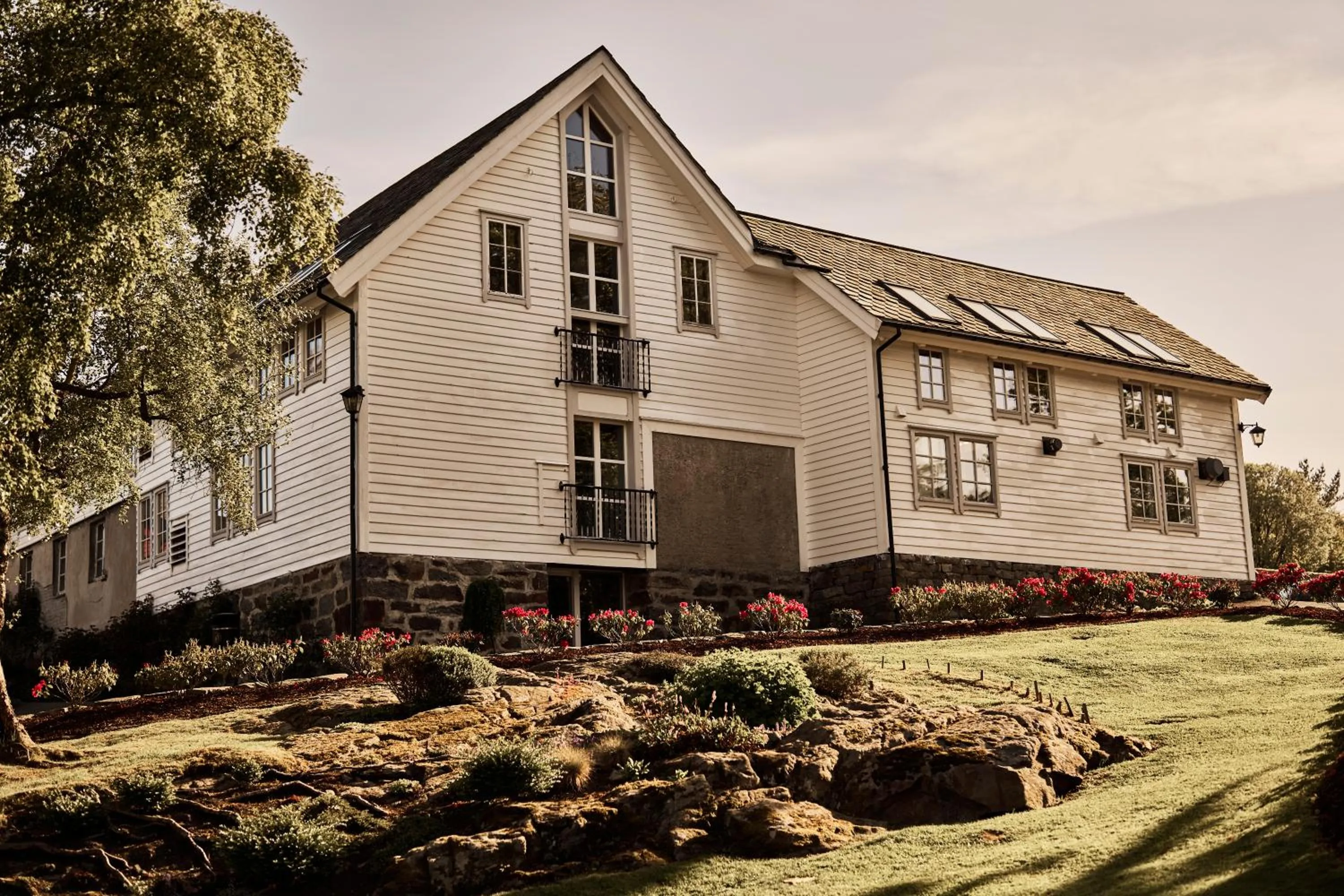 Banquet/Function facilities in Bekkjarvik Gjestgiveri