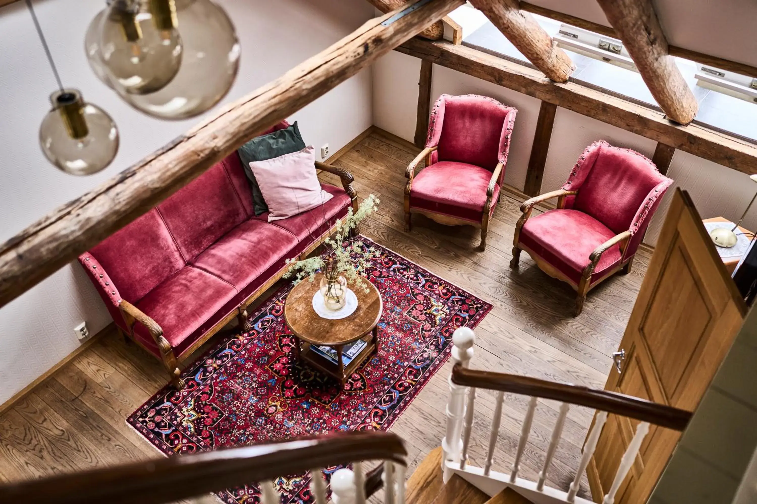 Suite with Sea View in Bekkjarvik Gjestgiveri Suite with Sea View in Bekkjarvik Gjestgiveri