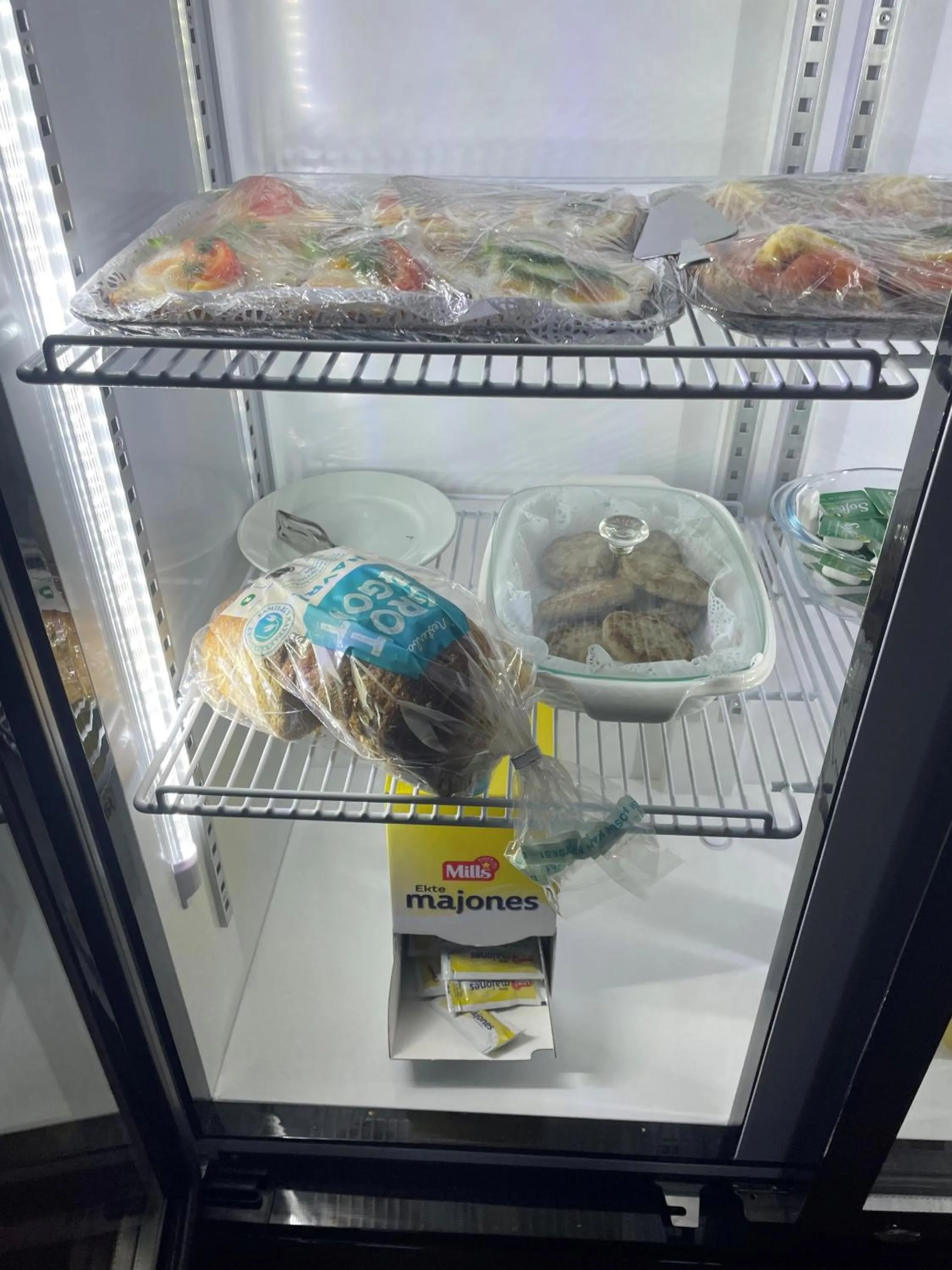 Tynset Rom & Camping