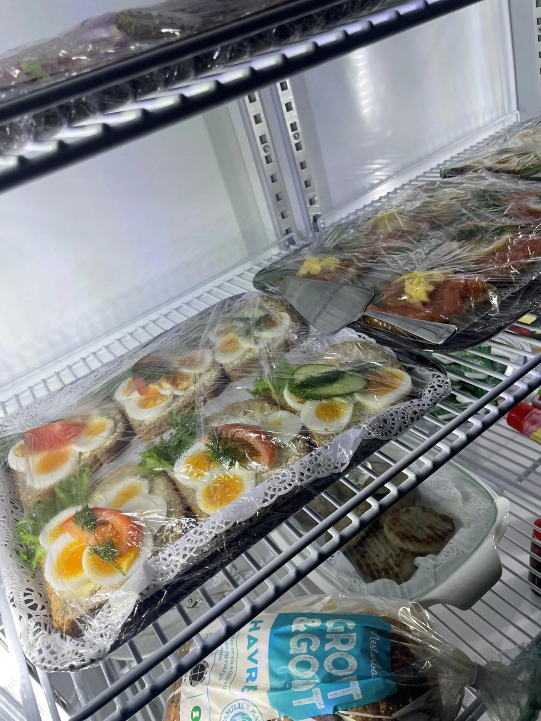 Tynset Rom & Camping