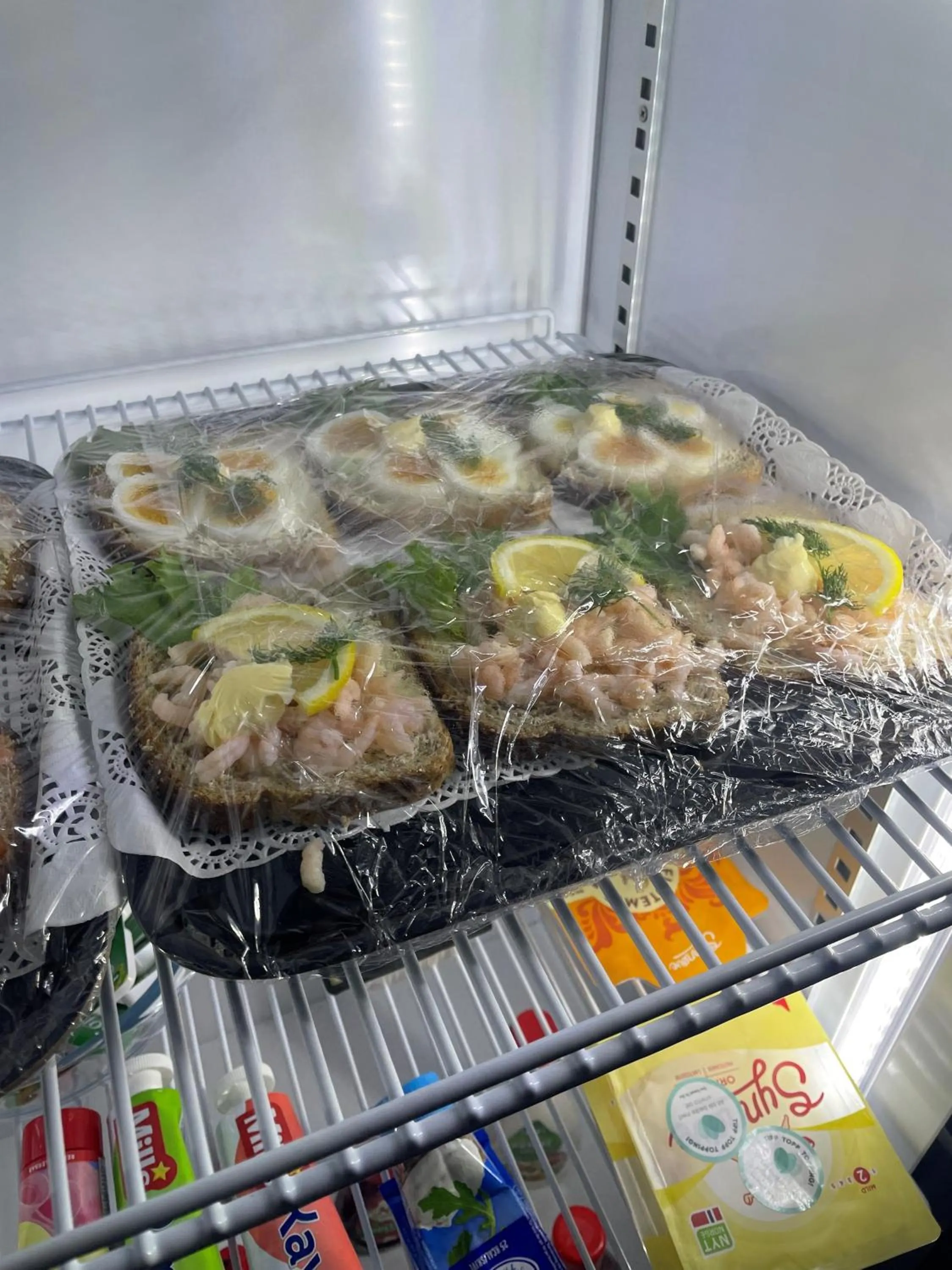 Tynset Rom & Camping