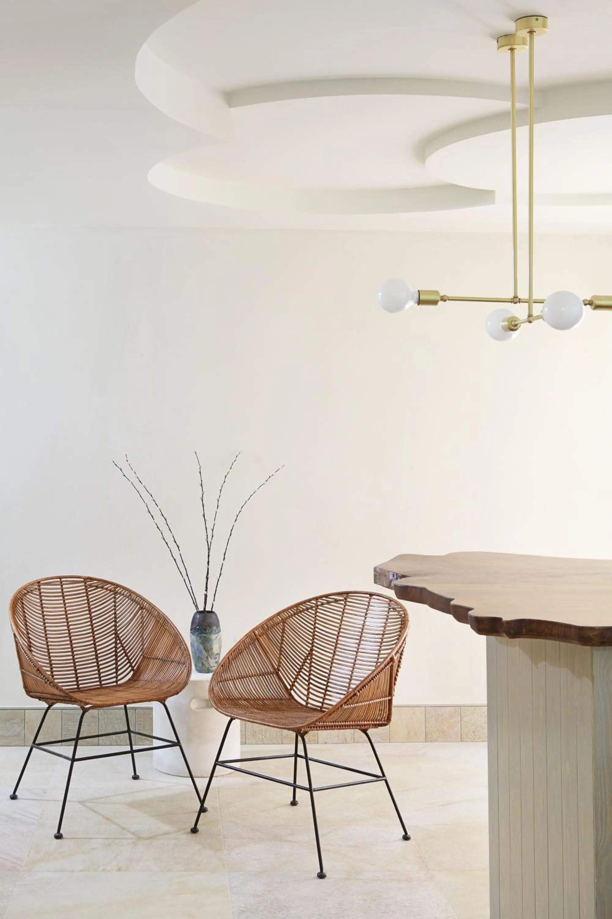 Lobby or reception in Artesa Suites & Spa