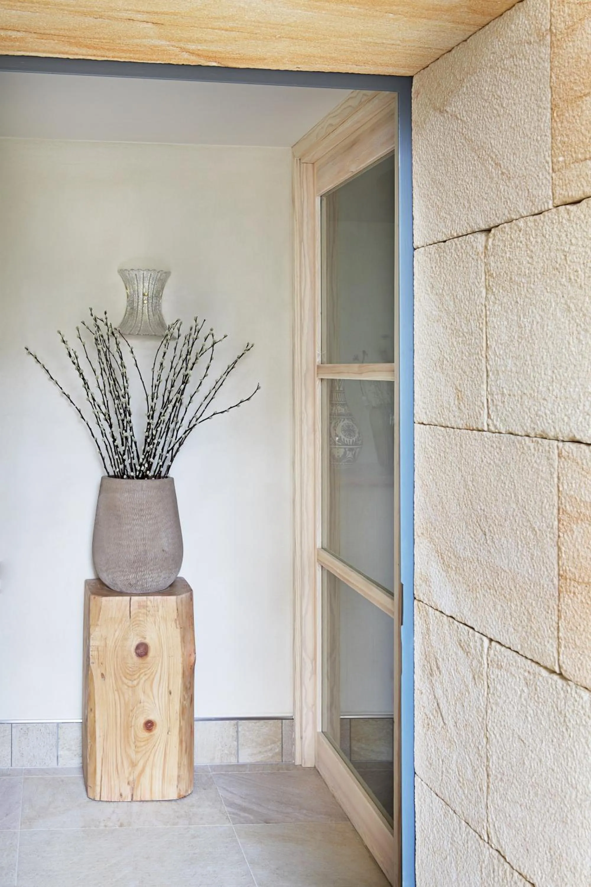 Lobby or reception in Artesa Suites & Spa