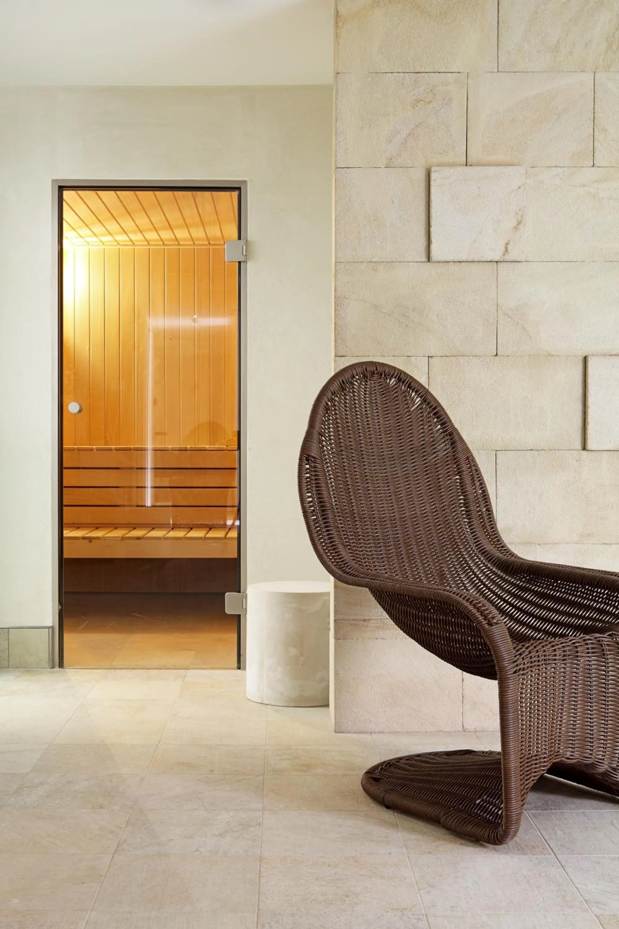 Spa and wellness centre/facilities in Artesa Suites & Spa