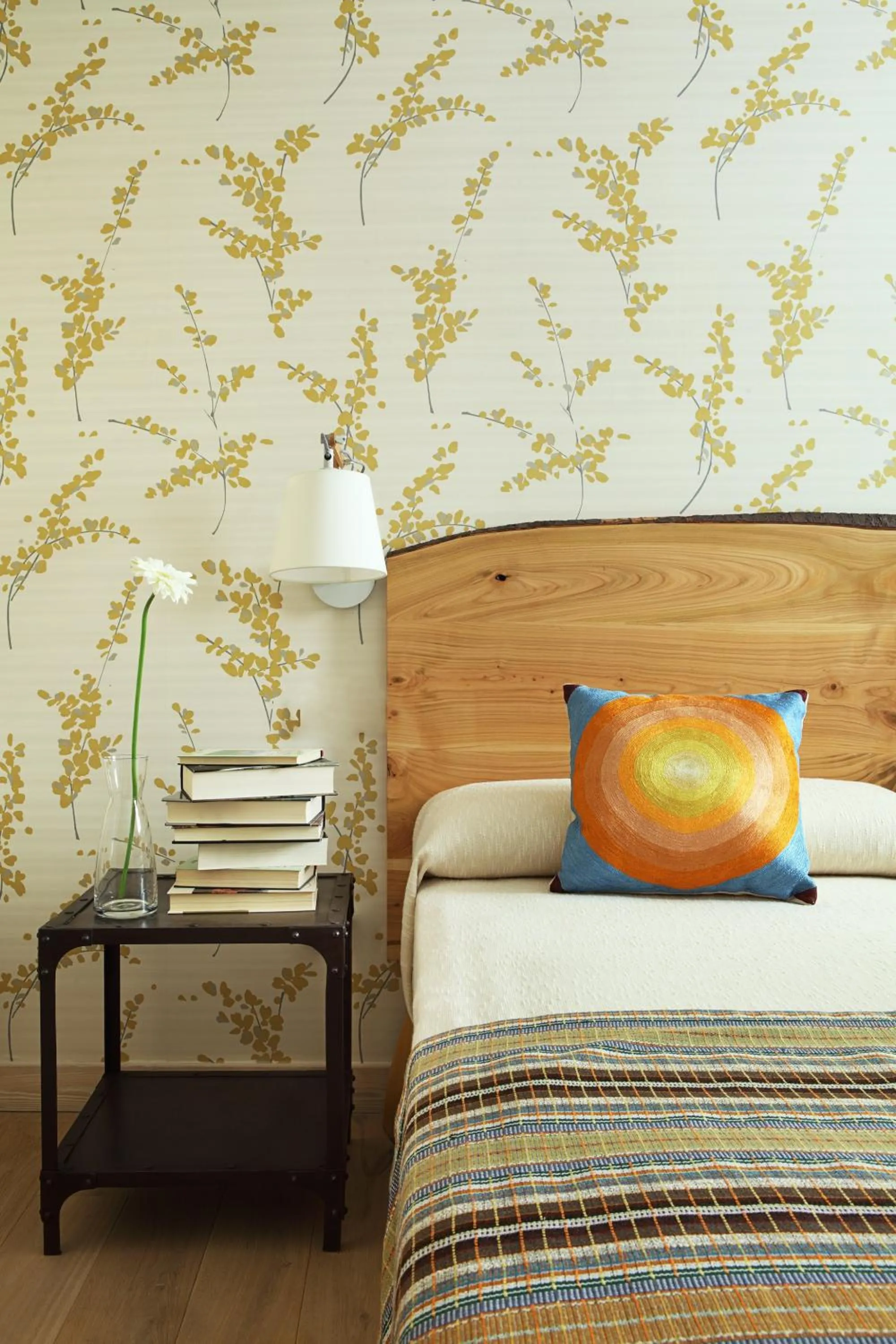 Bedroom, Bed in Artesa Suites & Spa