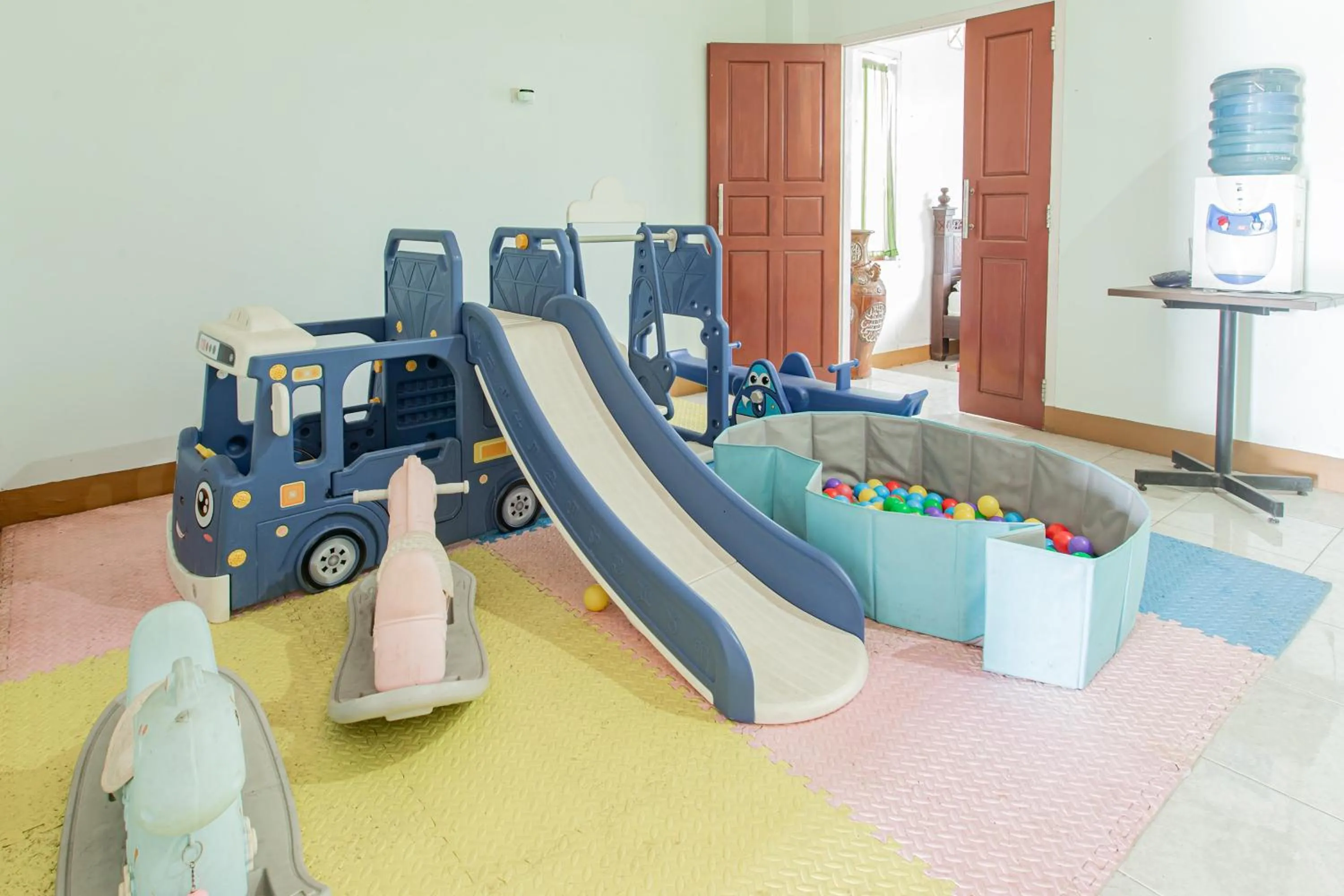 Other in Hotel O Delta Bnb Residence Syariah