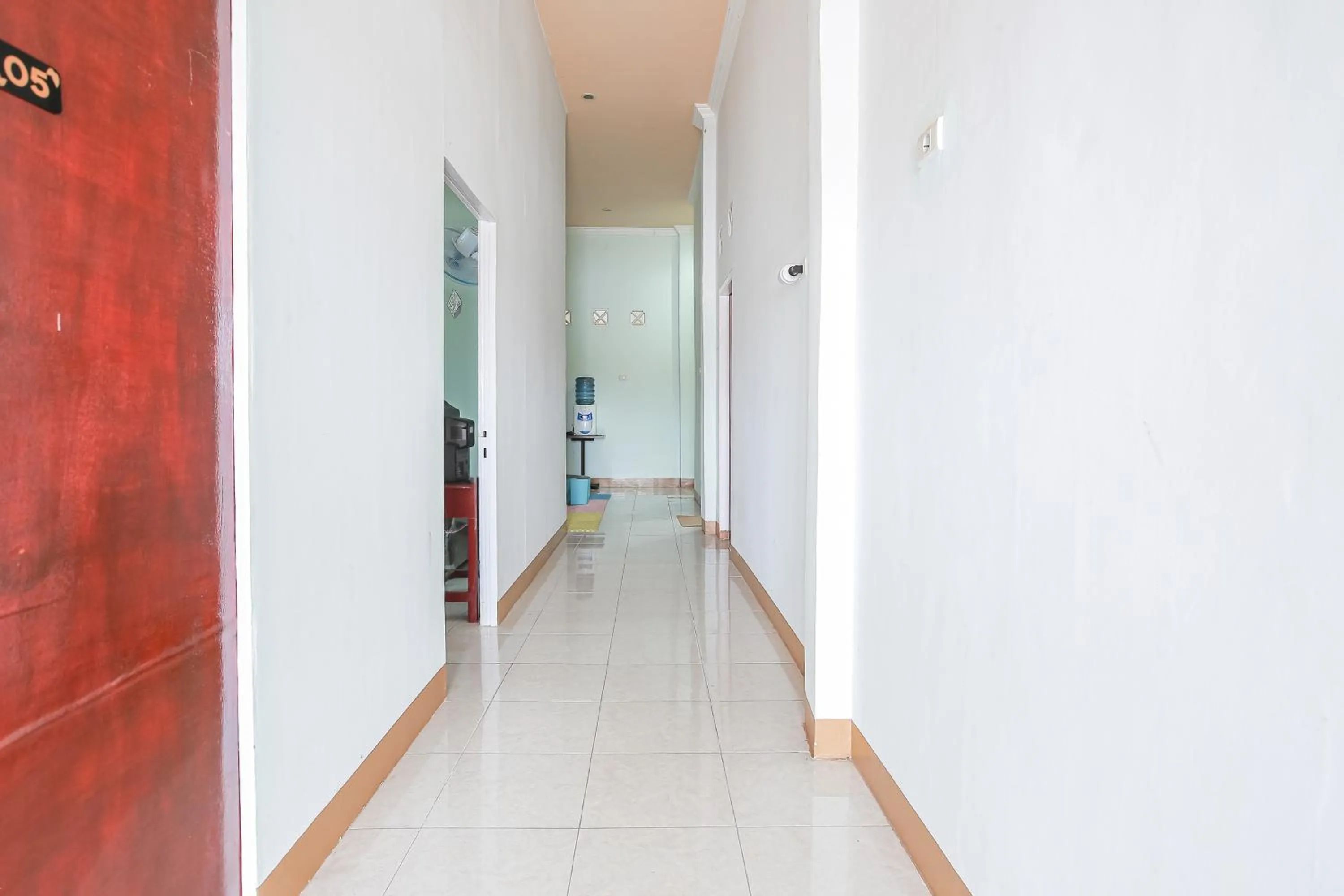 Other in Hotel O Delta Bnb Residence Syariah