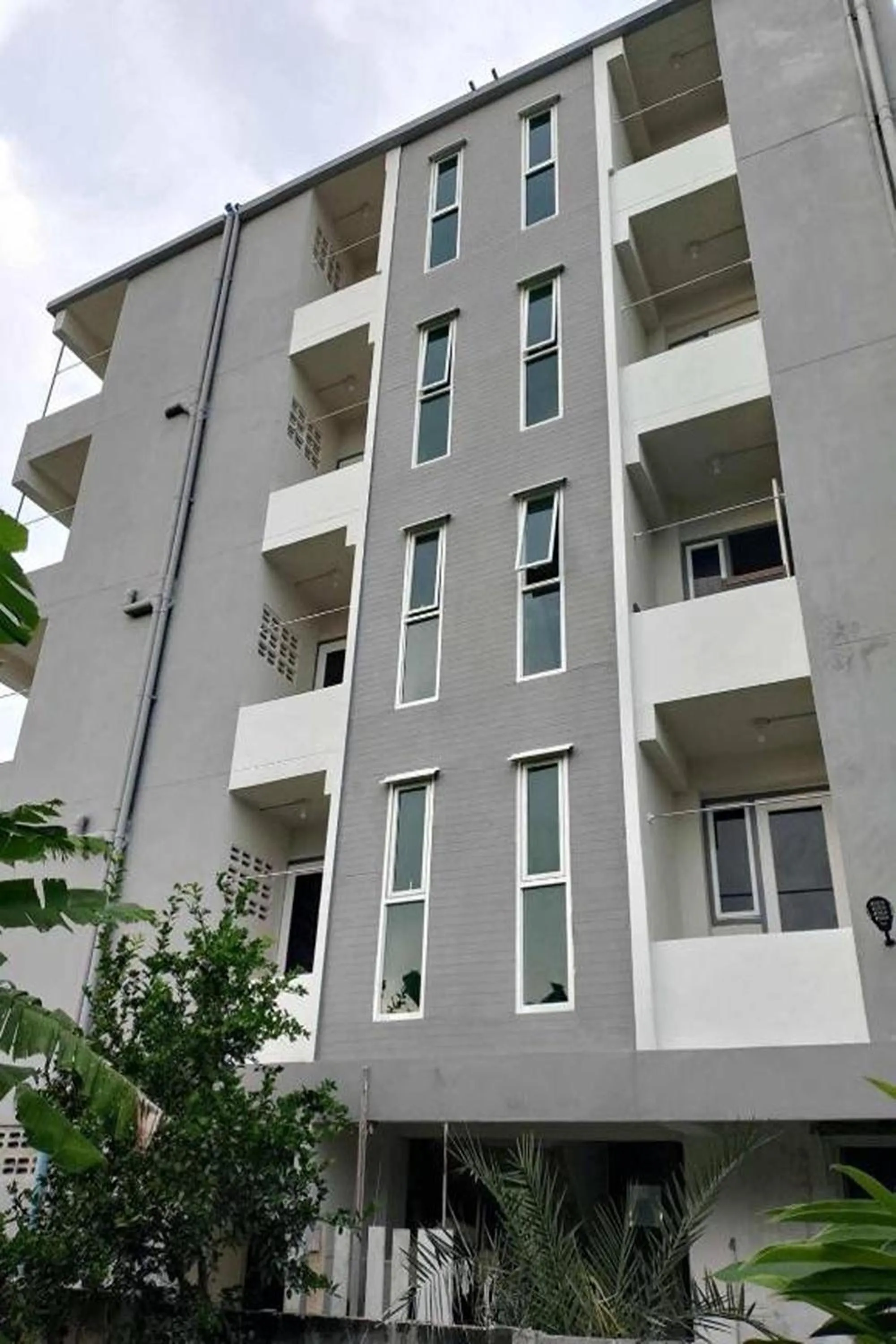 Property building in Na Nont Place