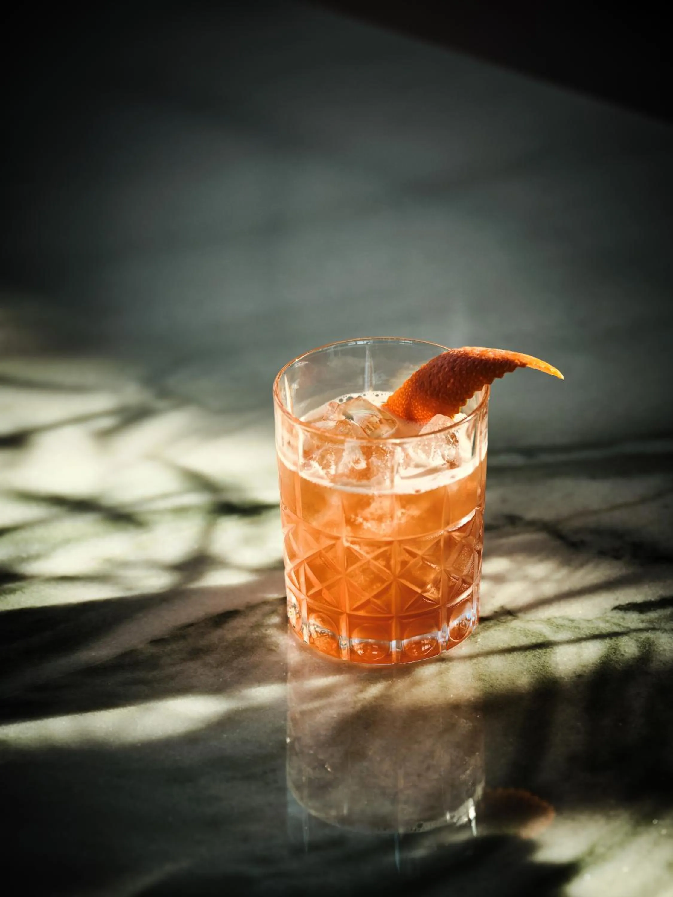 Lounge or bar in Banyan Tree Suzhou Shishan