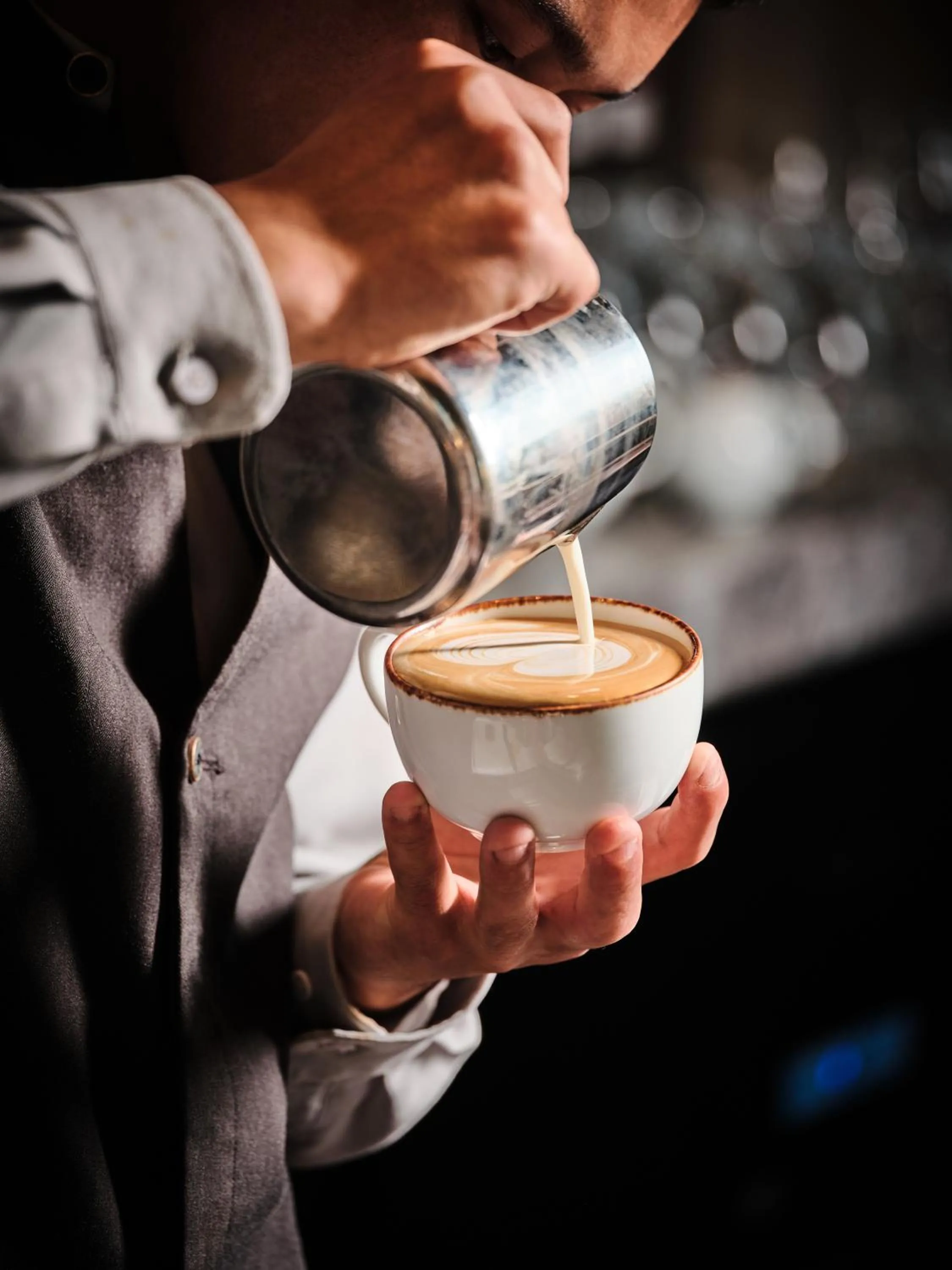 Coffee/tea facilities in Banyan Tree Suzhou Shishan