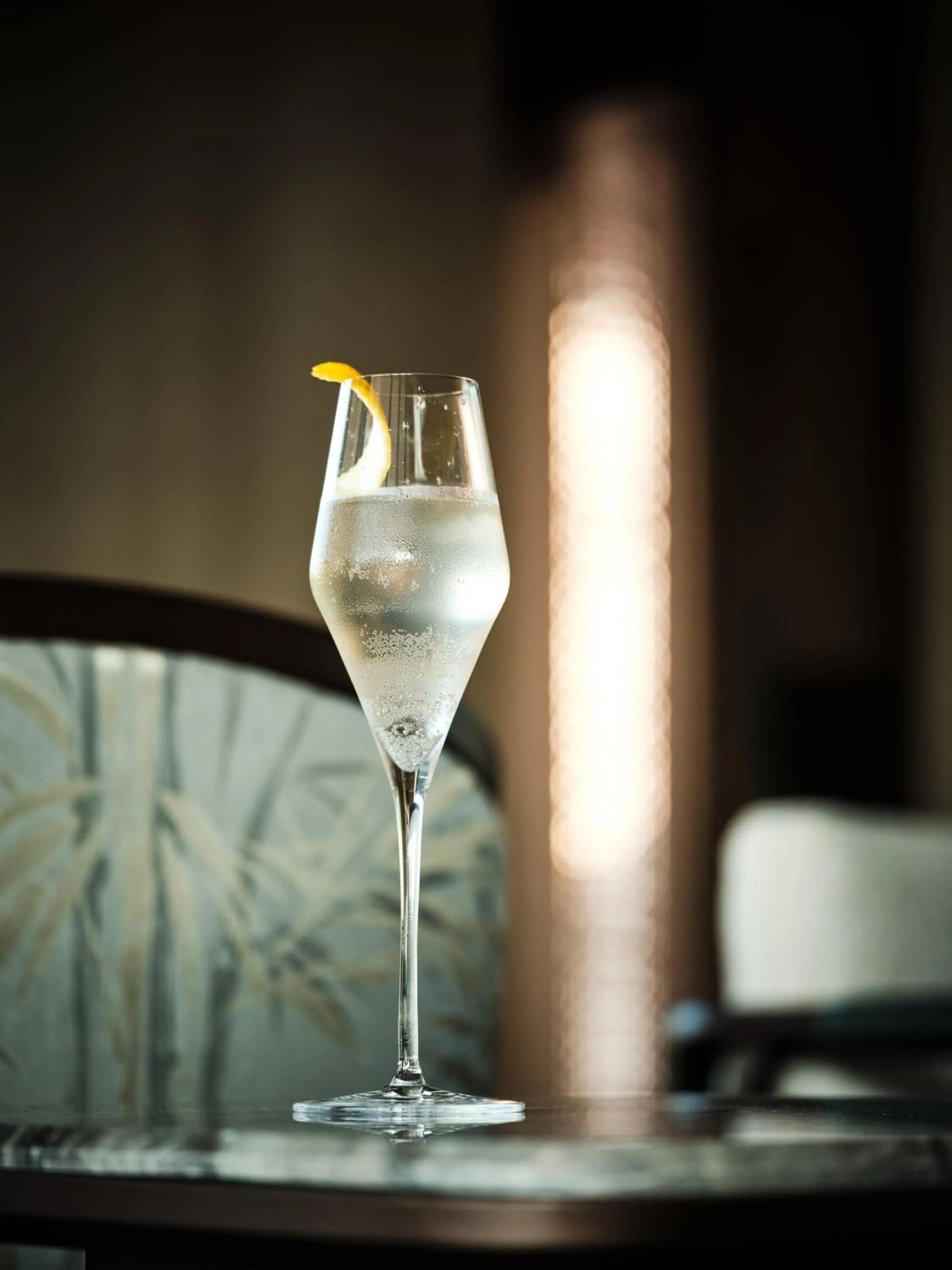 Lounge or bar in Banyan Tree Suzhou Shishan