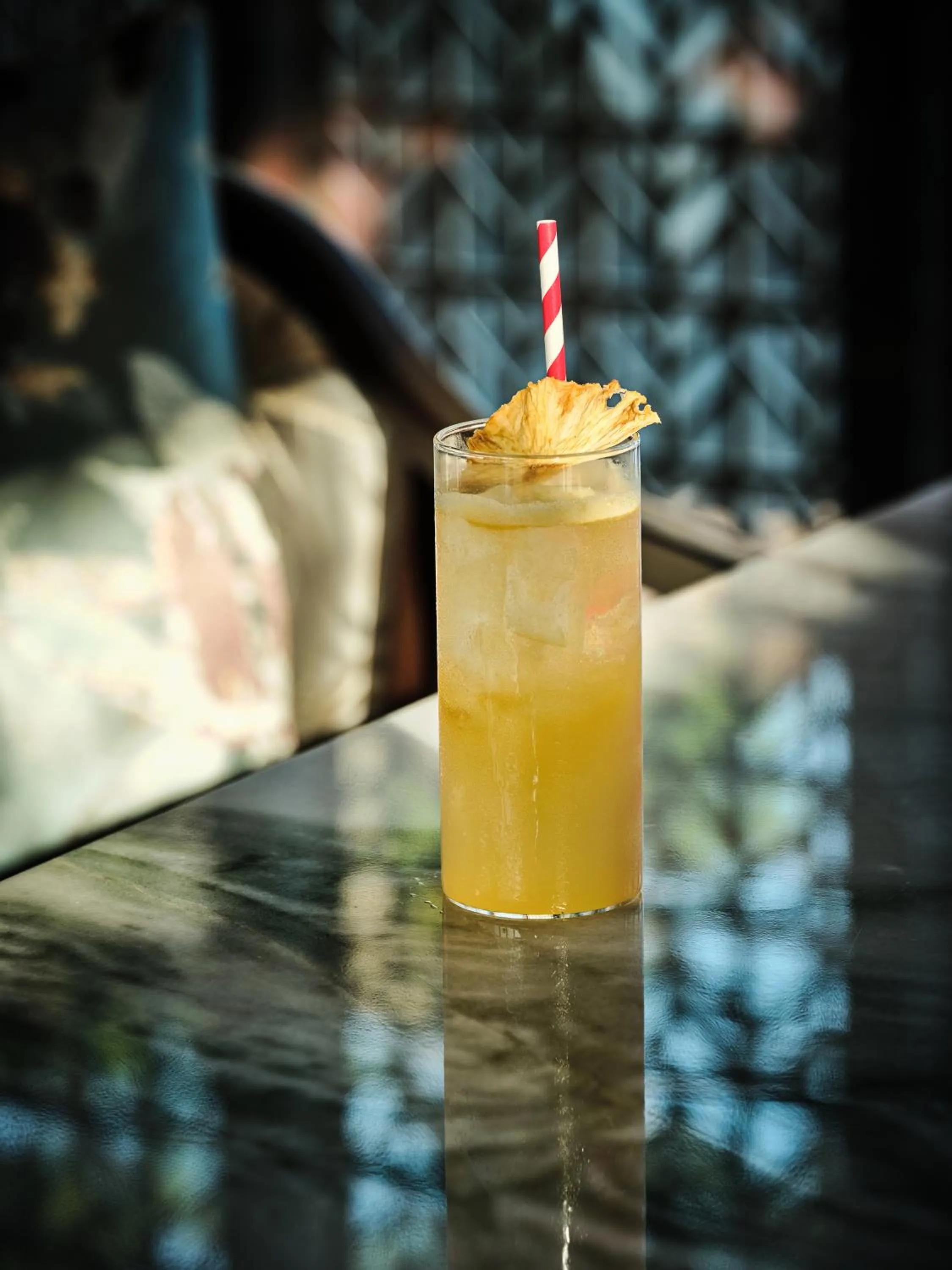 Banyan Tree Suzhou Shishan