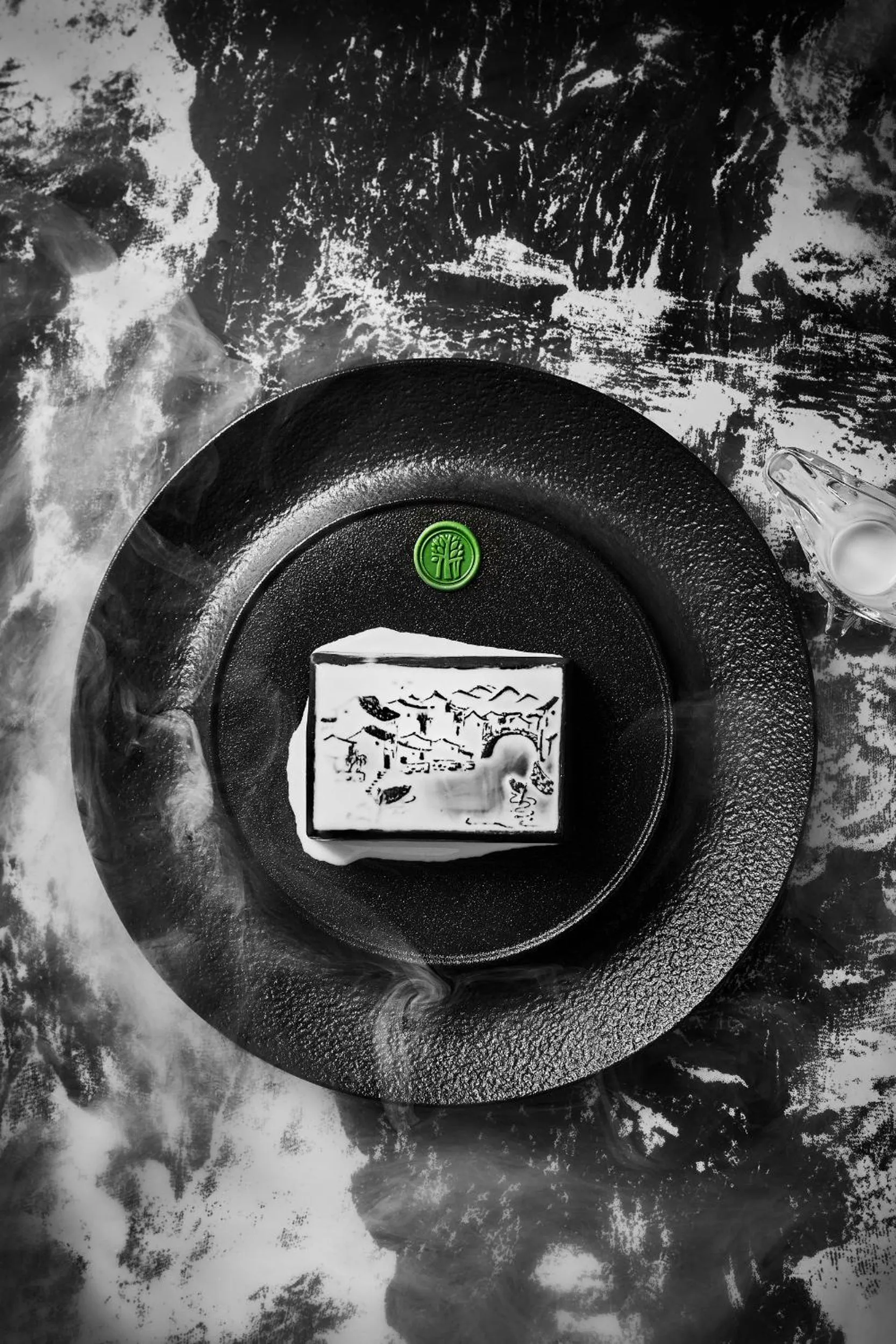 Restaurant/places to eat in Angsana Suzhou Shishan