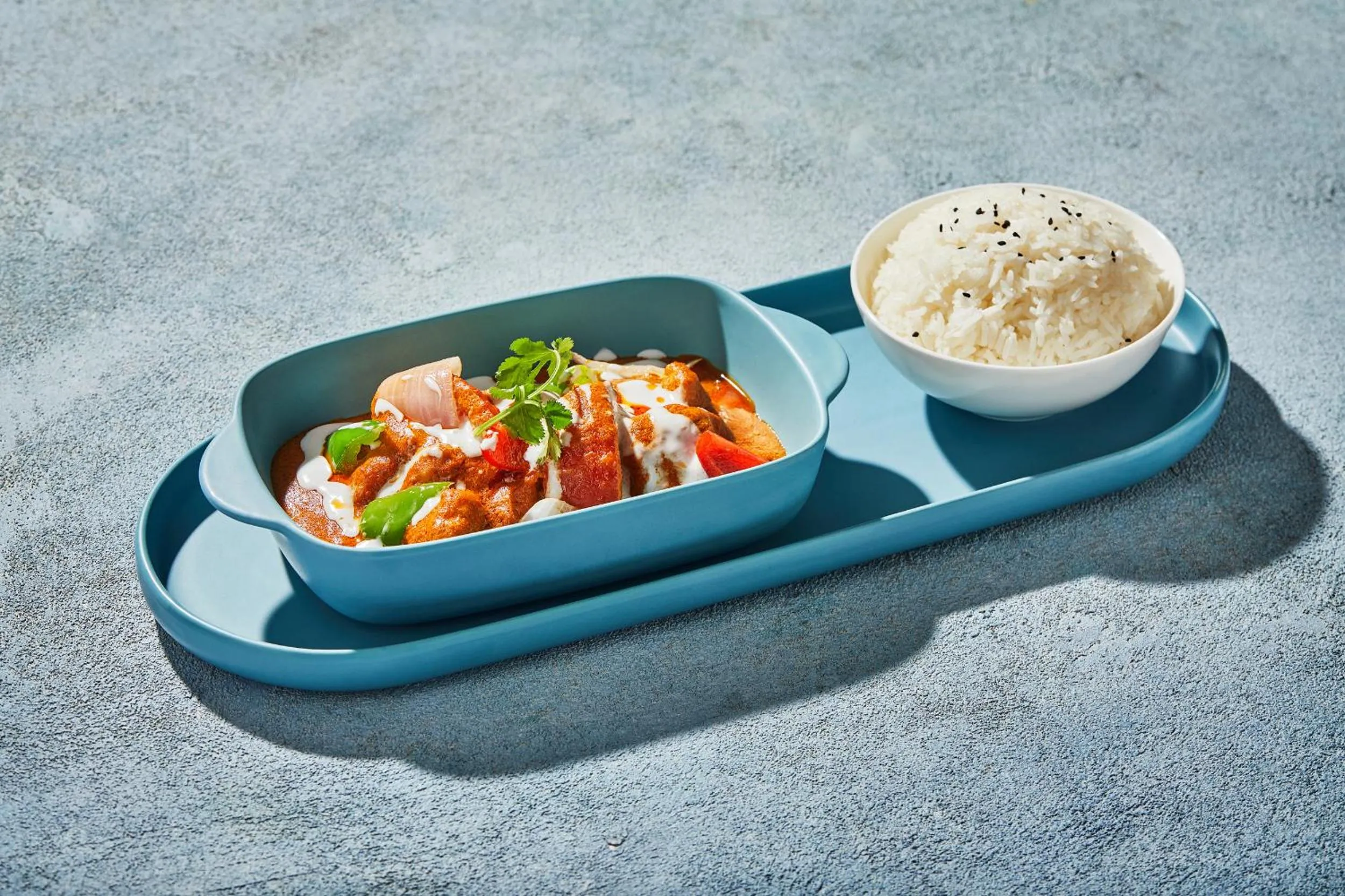 Restaurant/places to eat in Angsana Suzhou Shishan