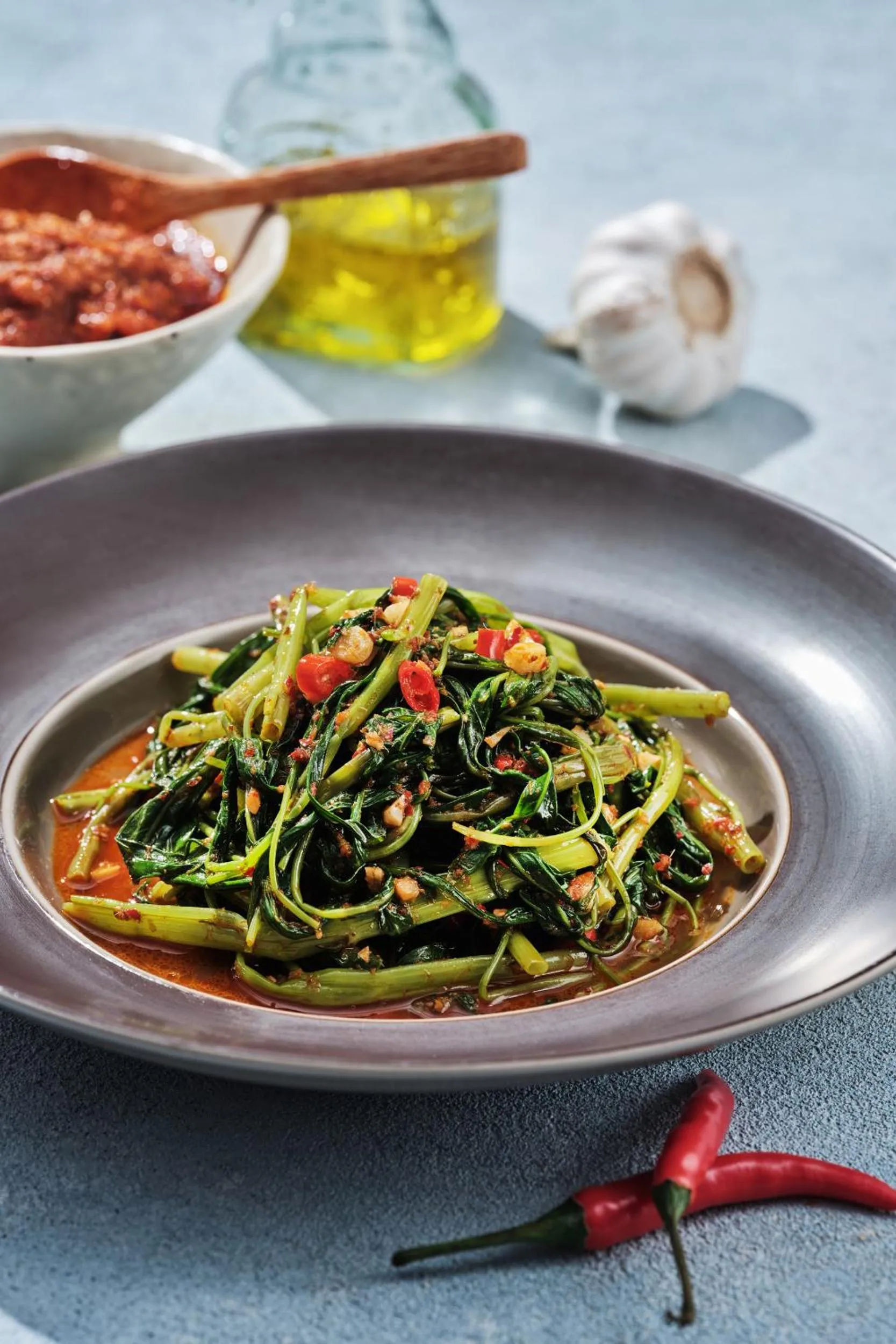 Restaurant/places to eat in Angsana Suzhou Shishan