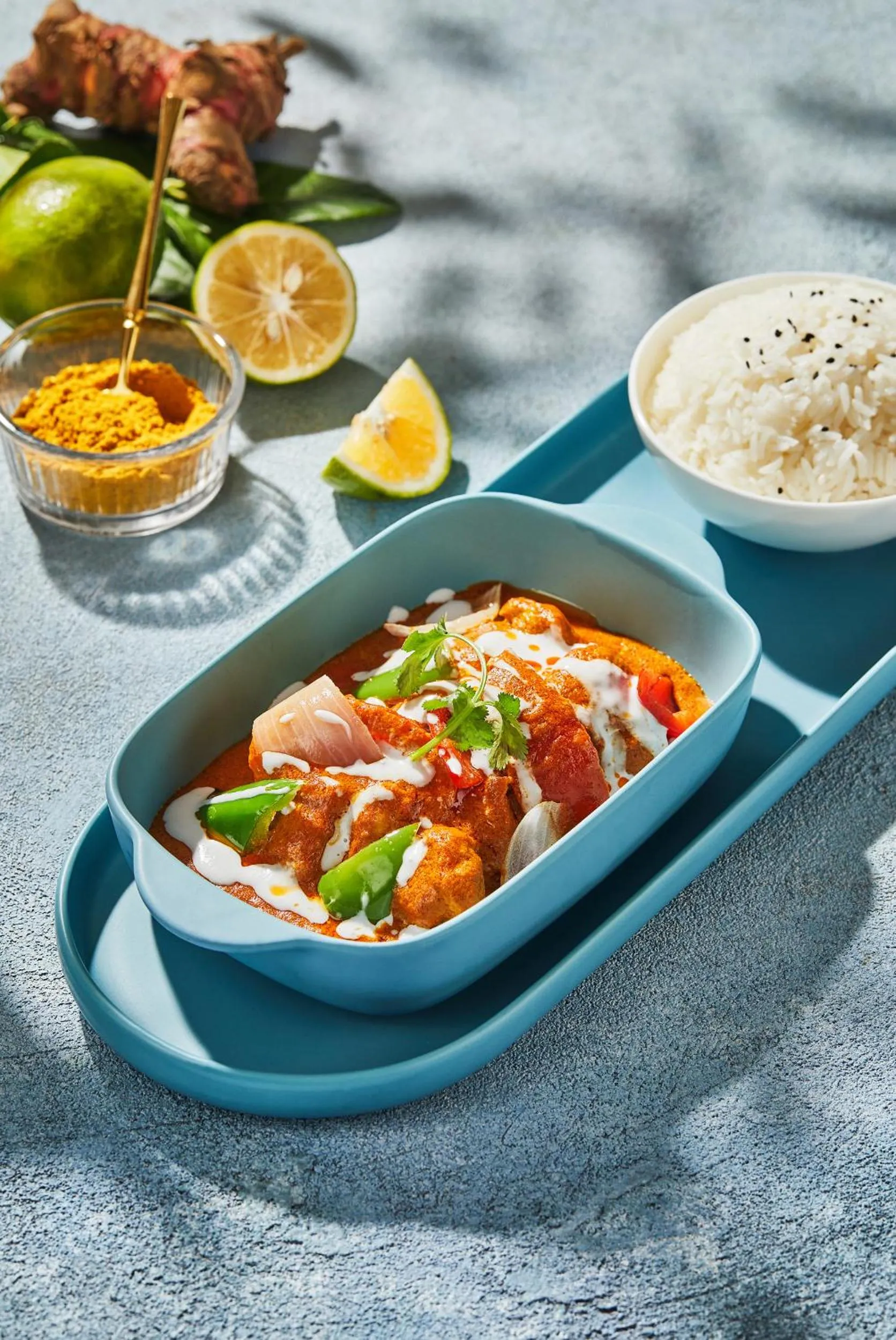 Restaurant/places to eat in Angsana Suzhou Shishan