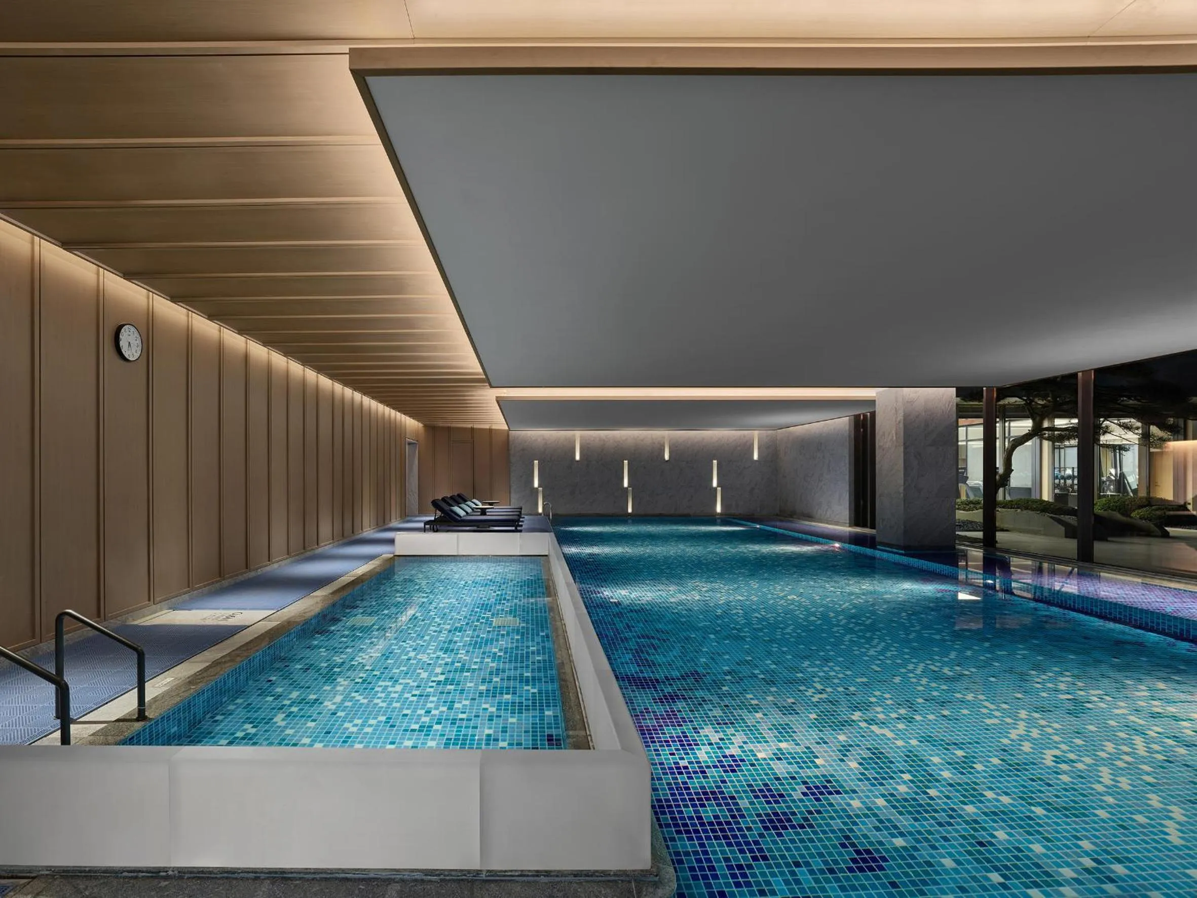 Children play ground in Angsana Suzhou Shishan