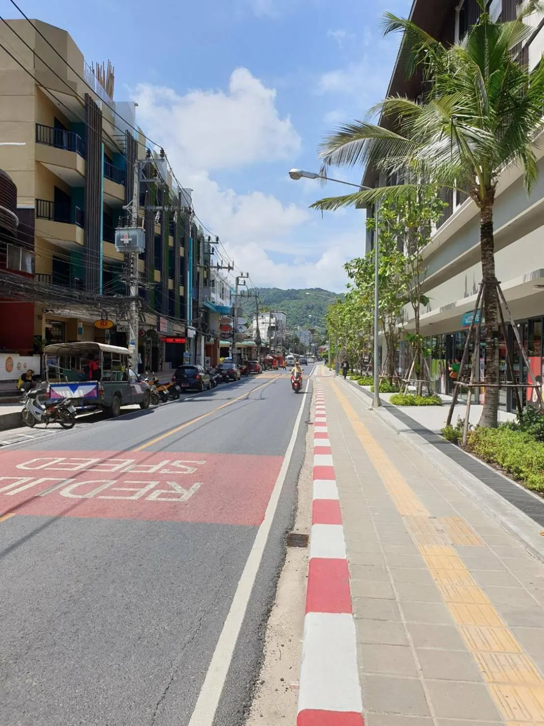 Hunwa Guesthouse Kata