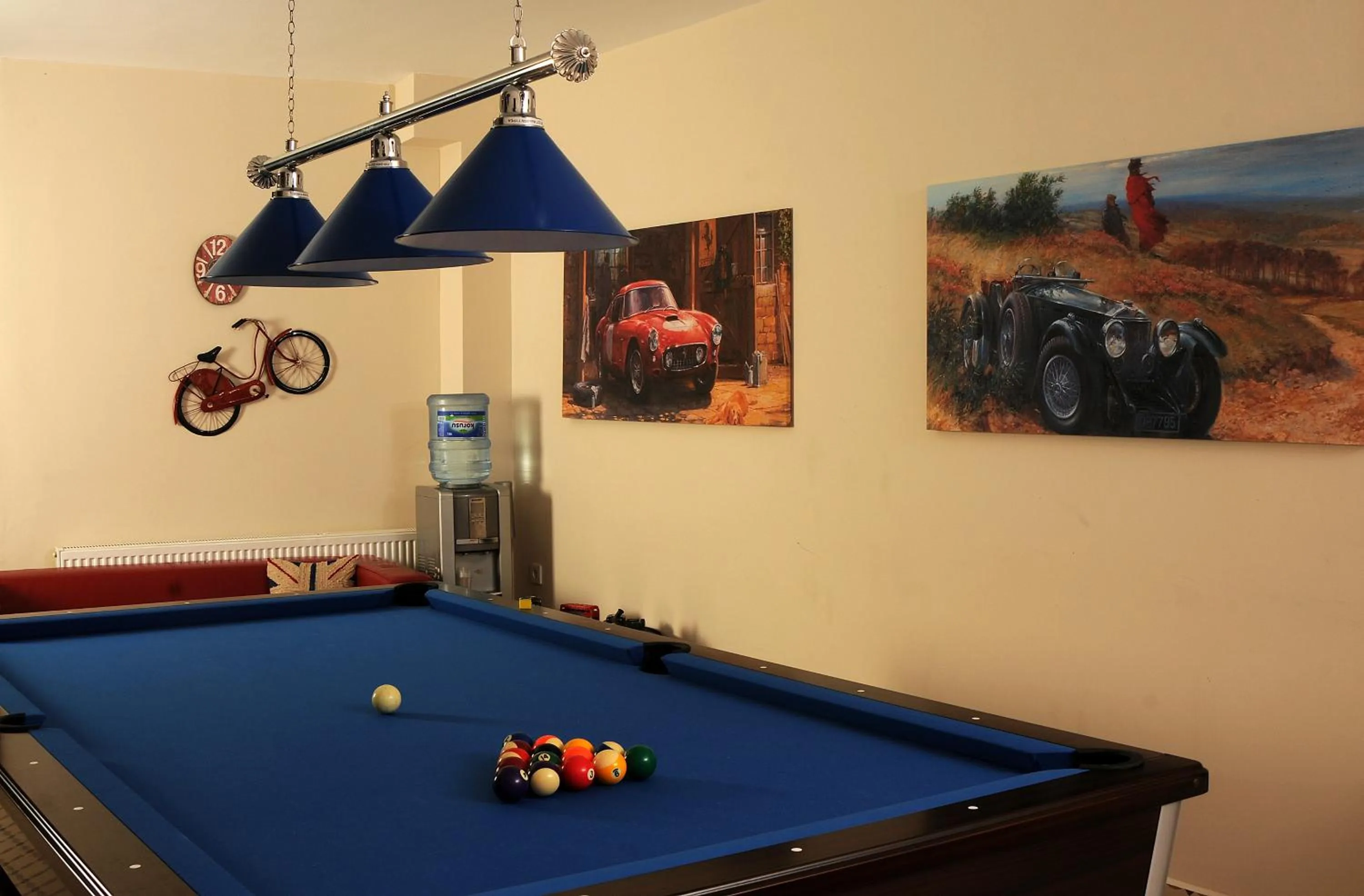 Other in Edahan Hotel