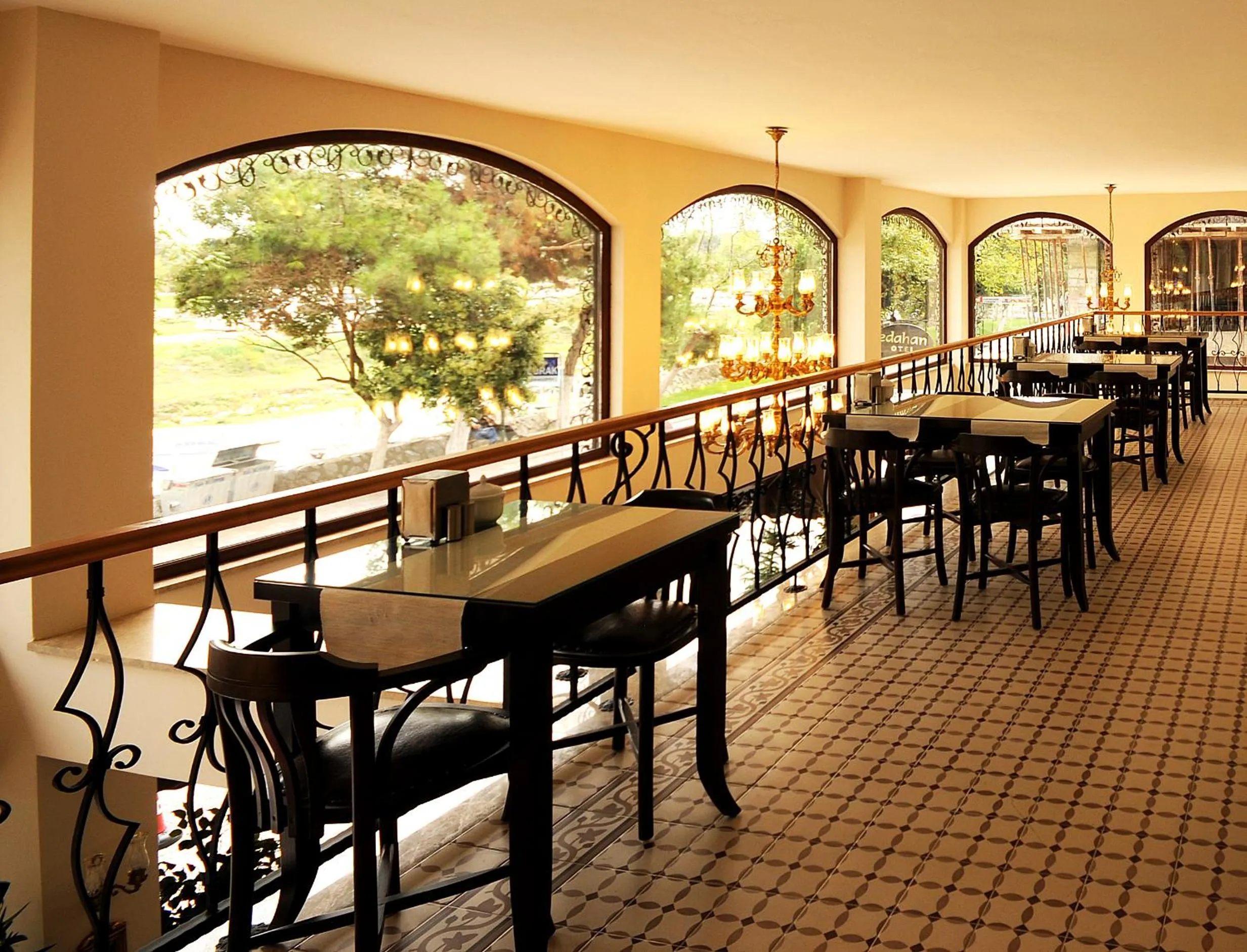 Other in Edahan Hotel