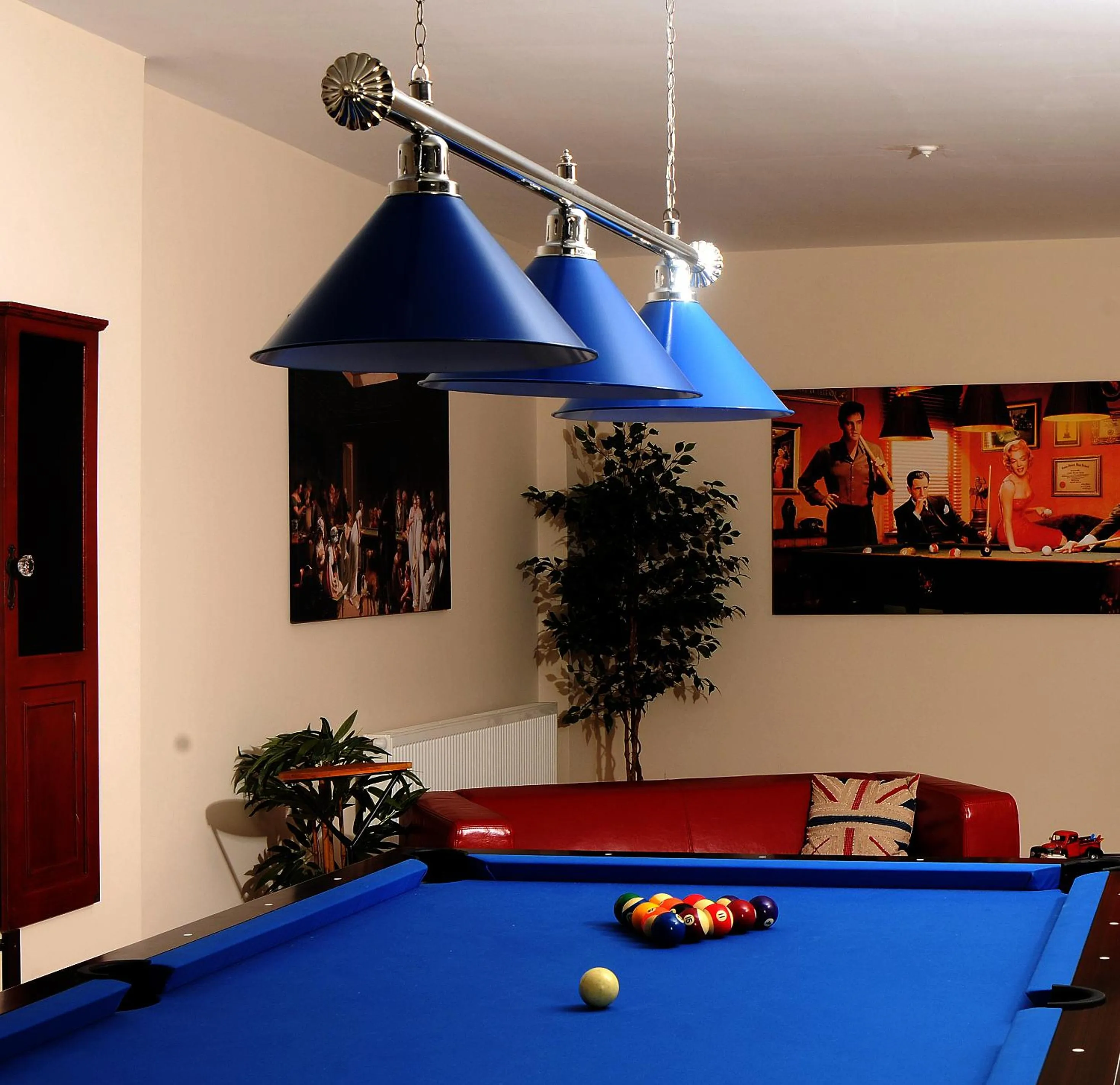 Other in Edahan Hotel